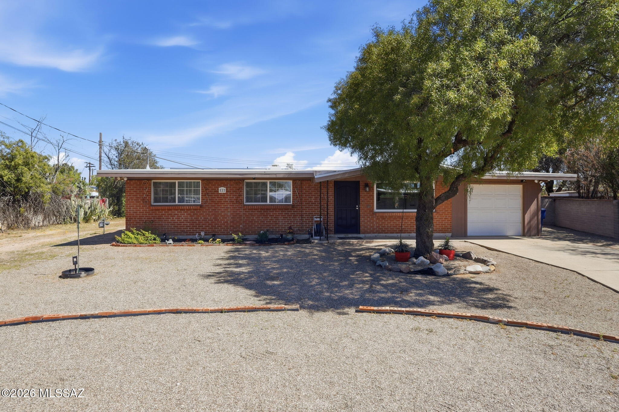 Duffy Place - Residential