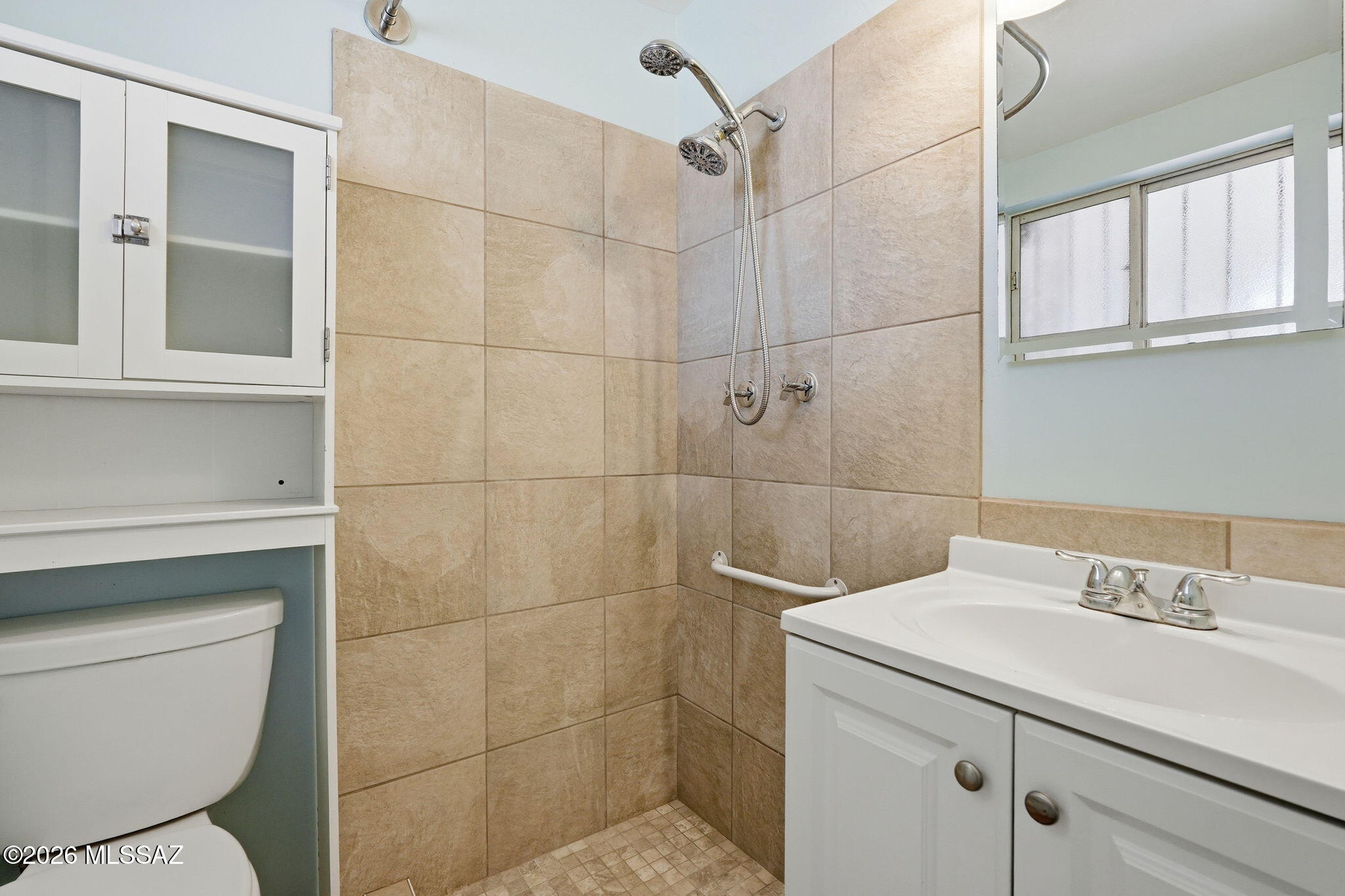 Duffy Place - Residential