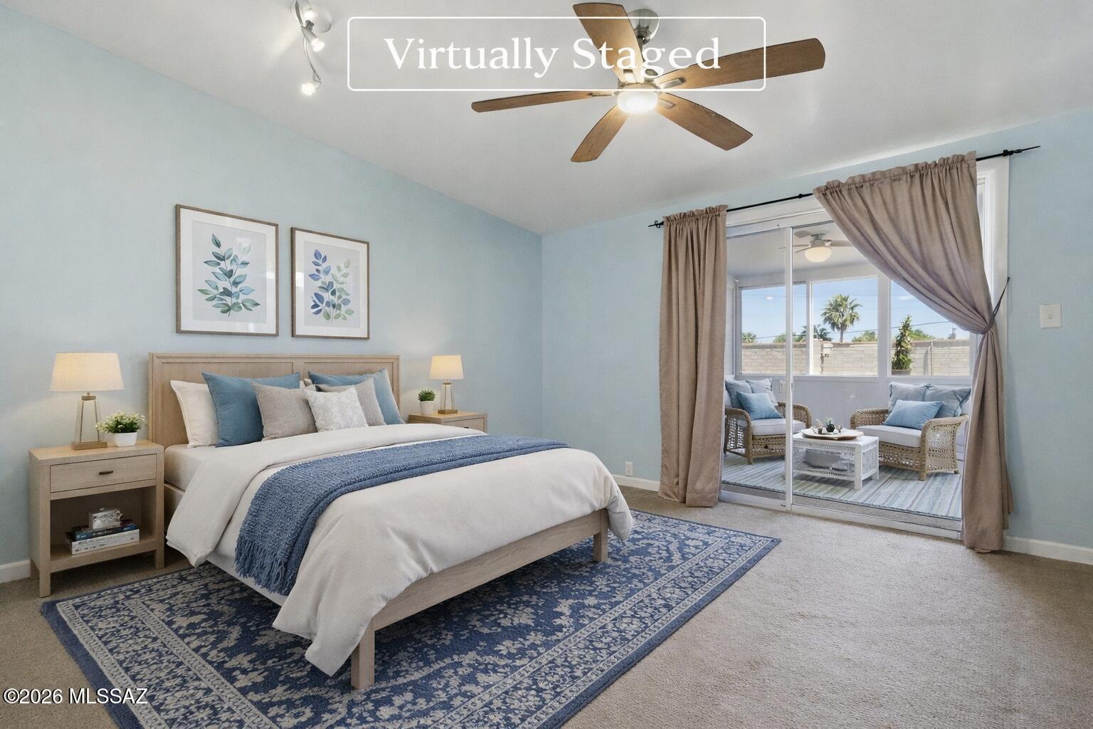 Duffy Place - Residential