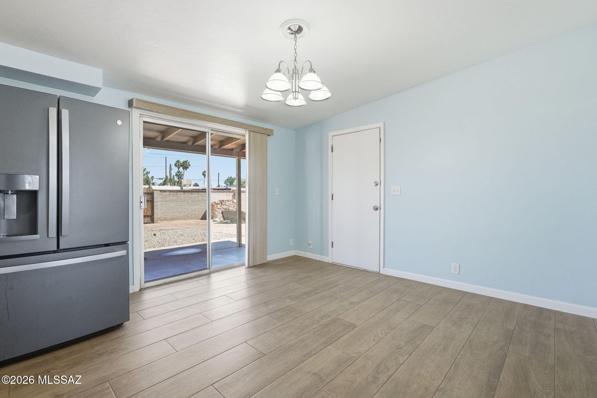 Duffy Place - Residential