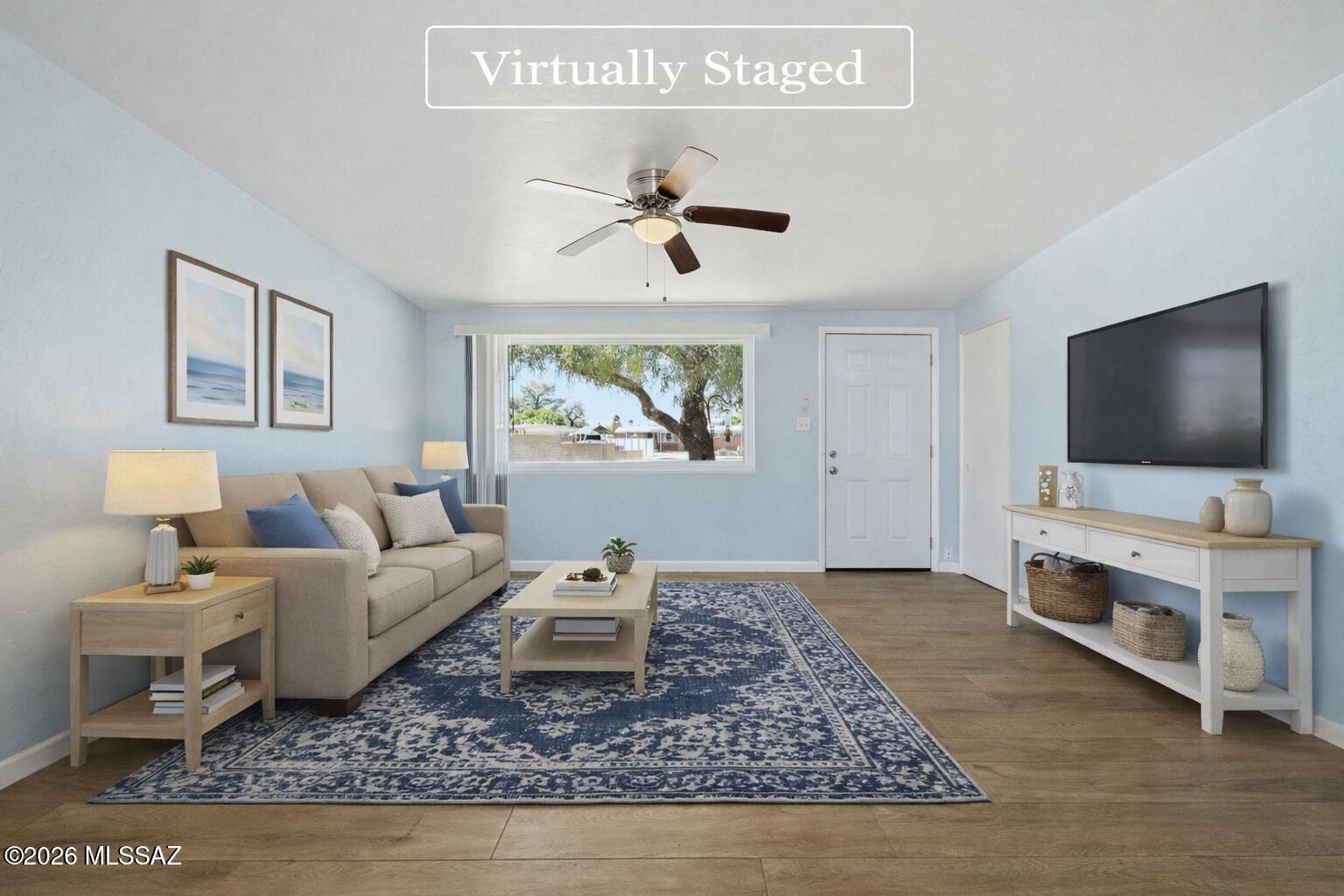 Duffy Place - Residential