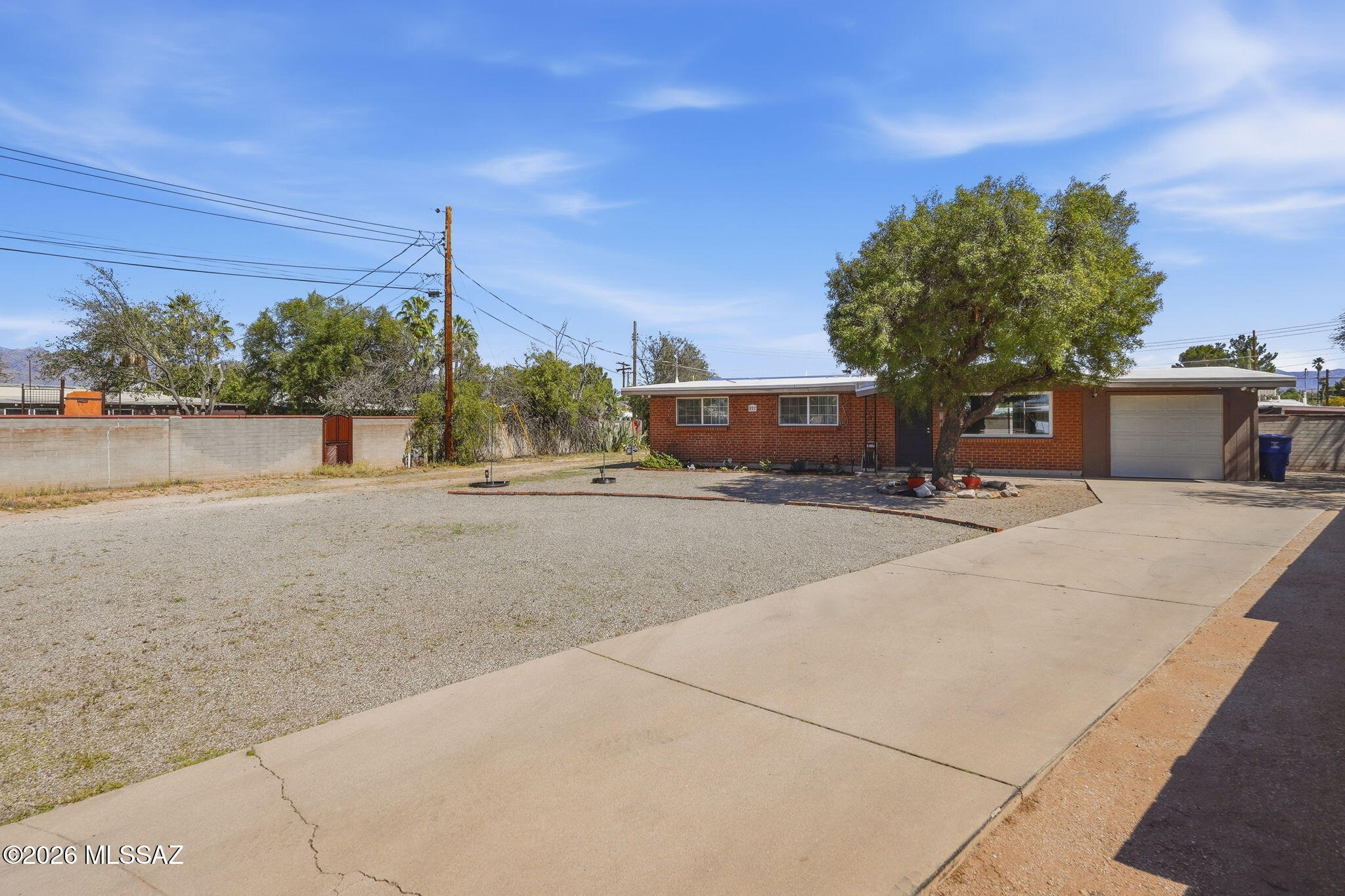 Duffy Place - Residential
