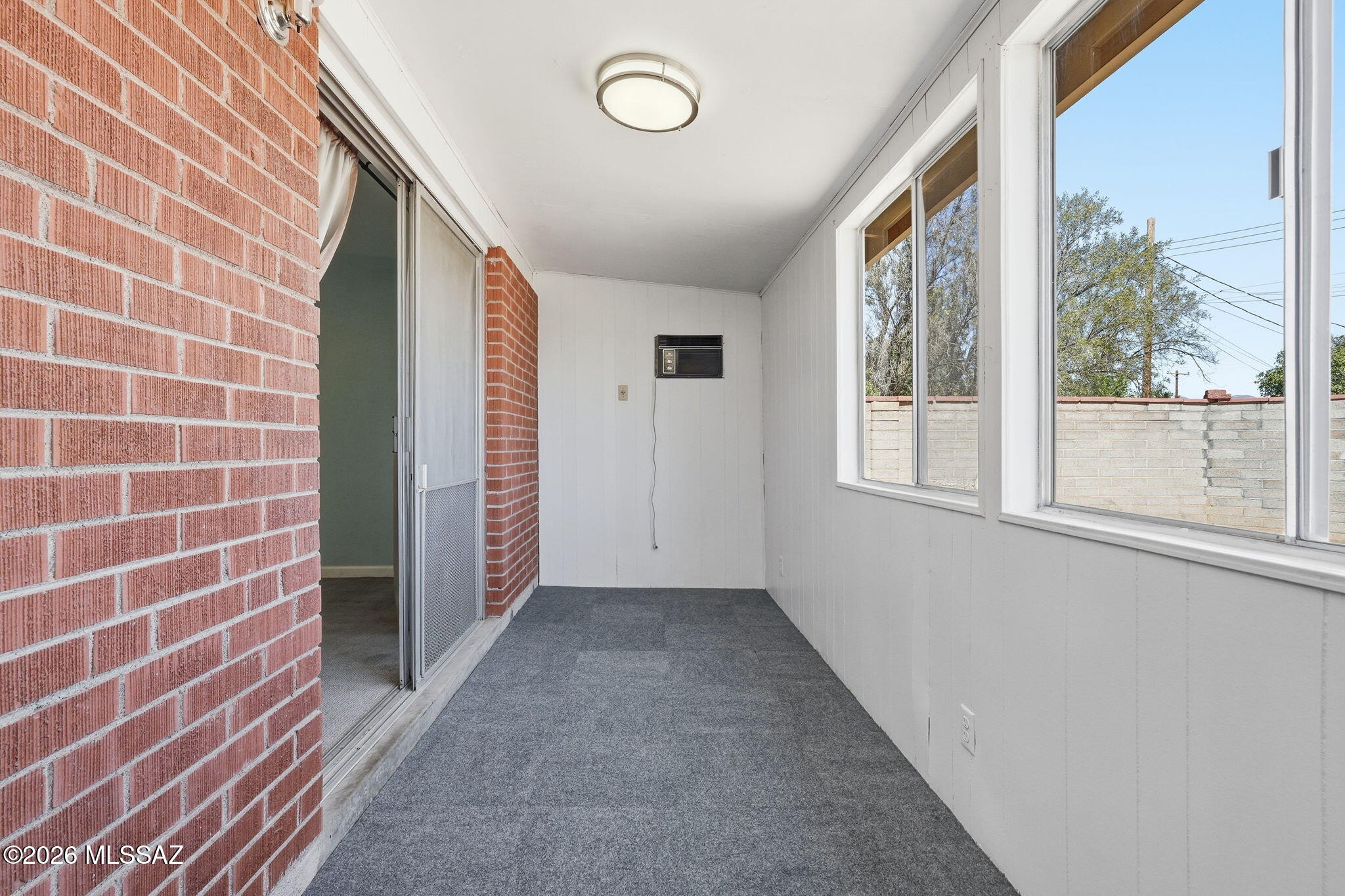 Duffy Place - Residential