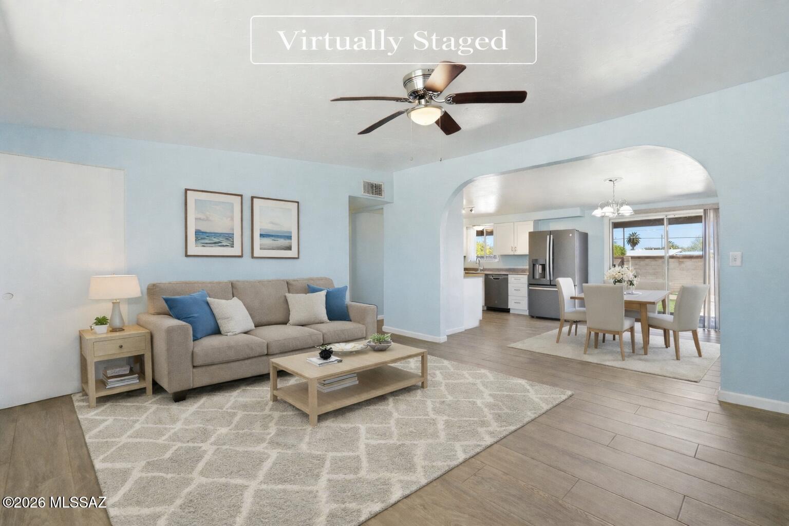 Duffy Place - Residential