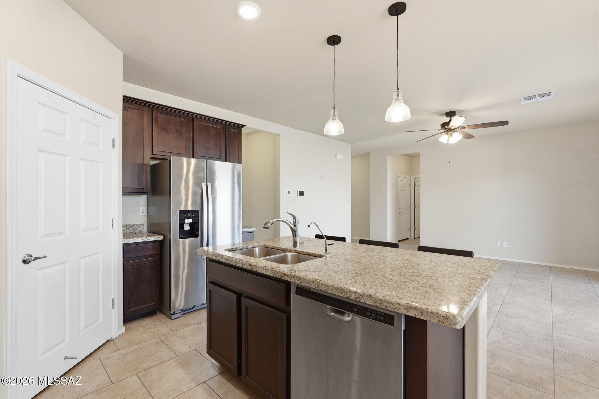 Saguaro Springs Block 8A (1-130) - Residential