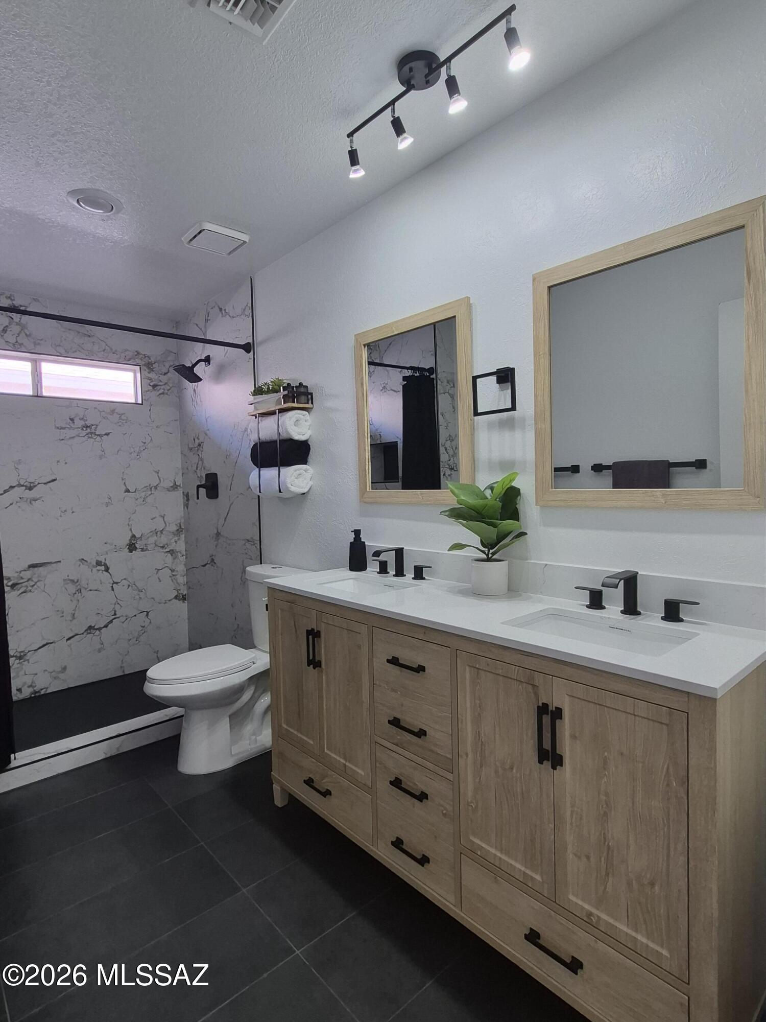 Presidio Hills (1-182) - Residential