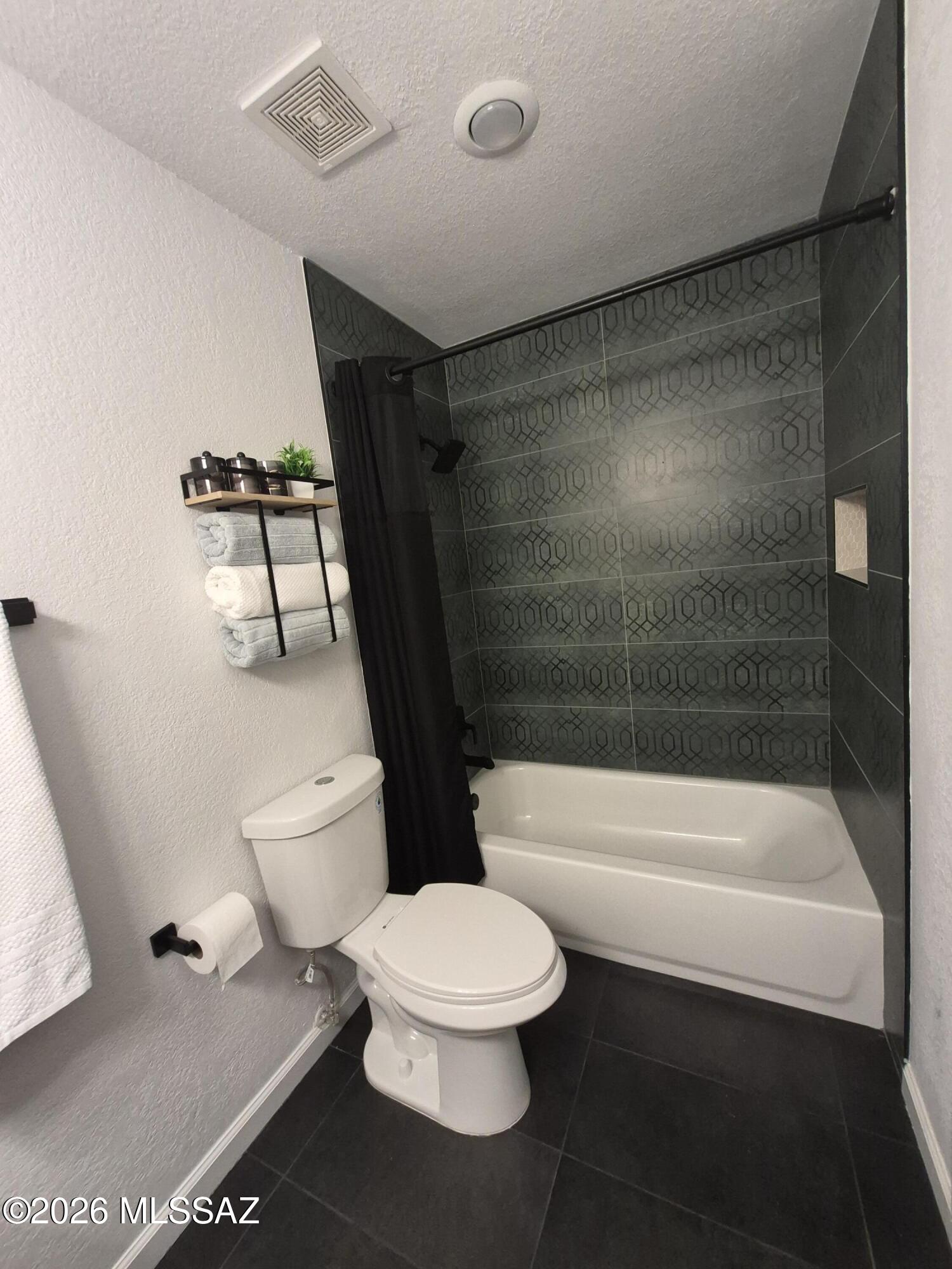 Presidio Hills (1-182) - Residential