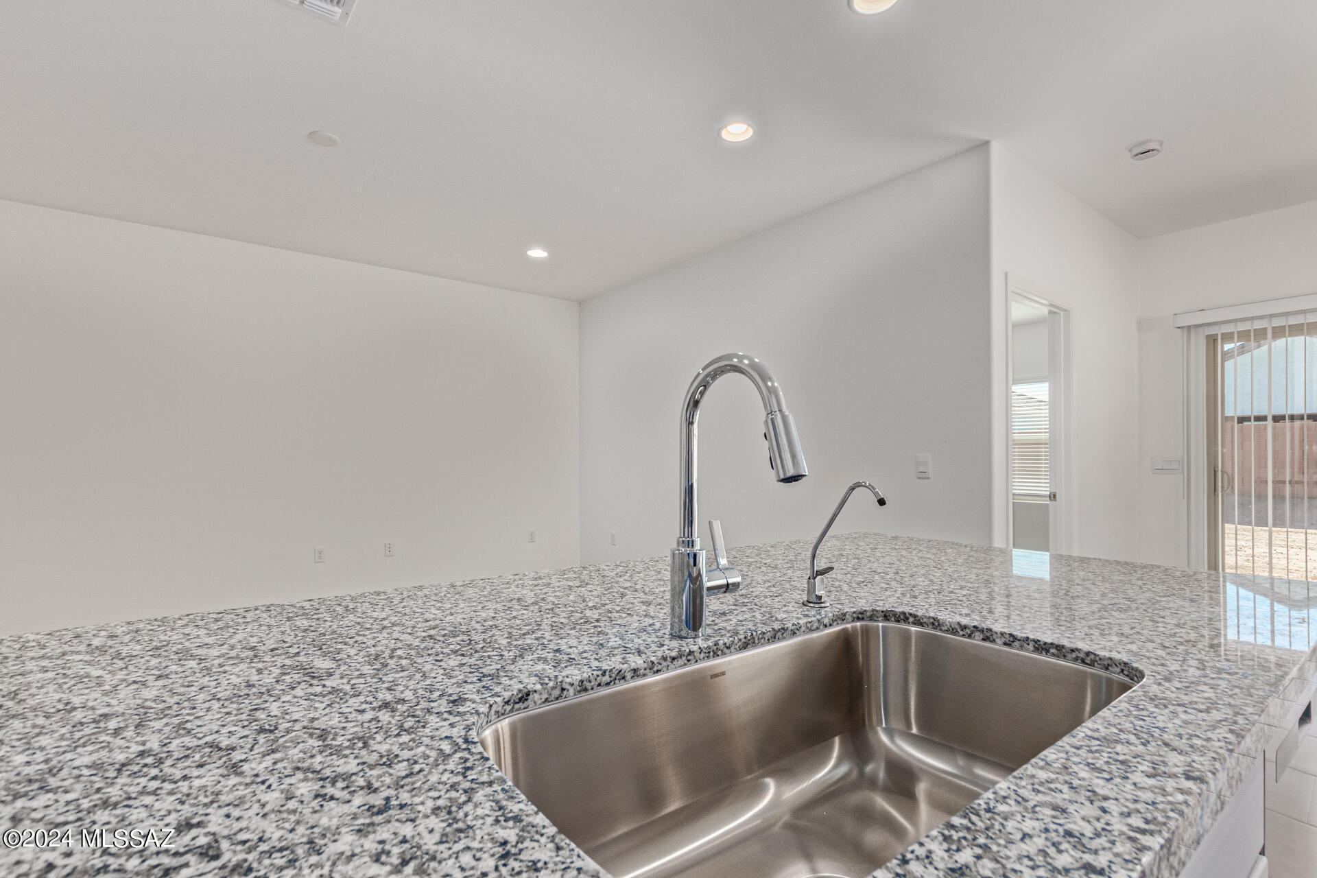 The Village at Barnett - Residential
