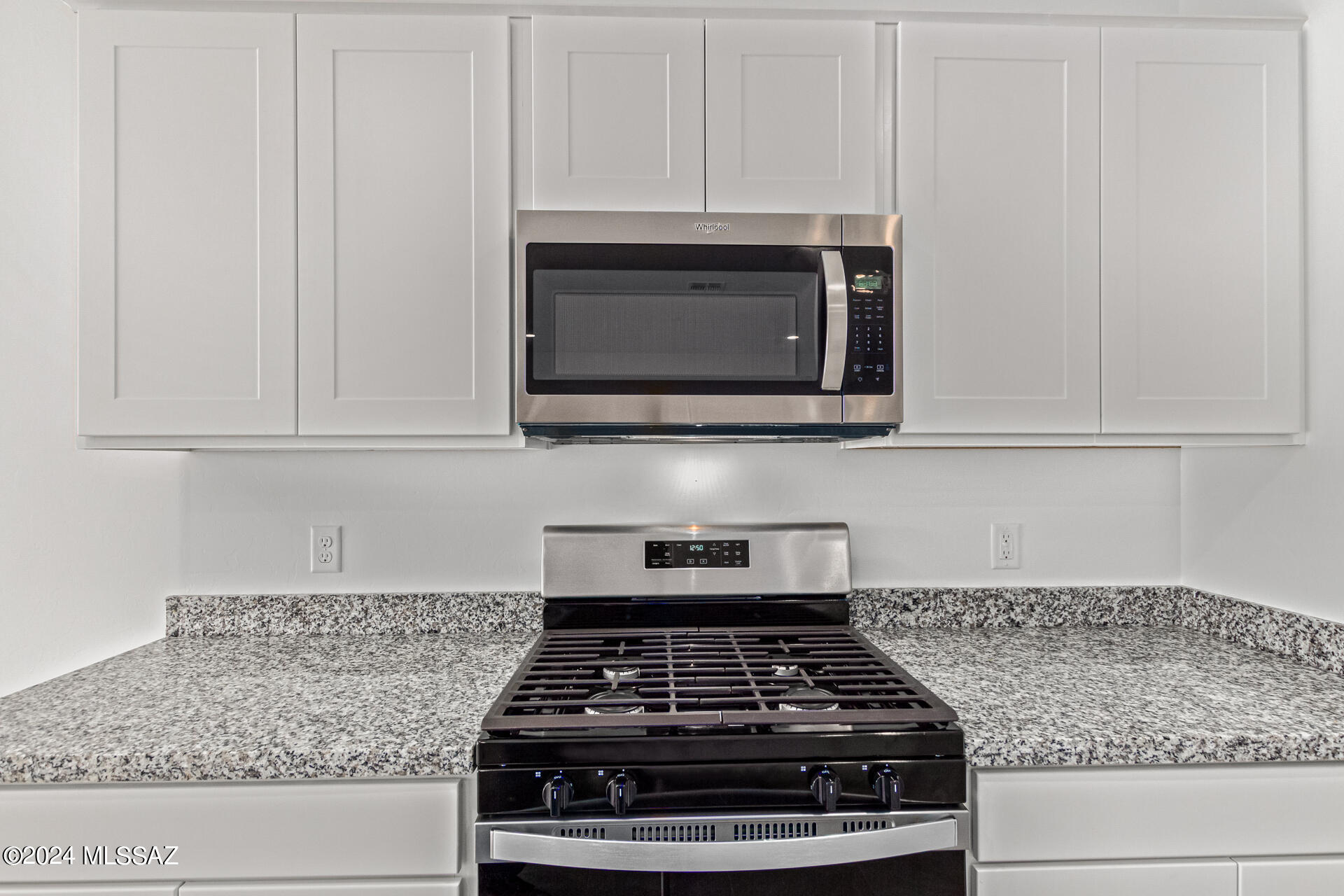 The Village at Barnett - Residential