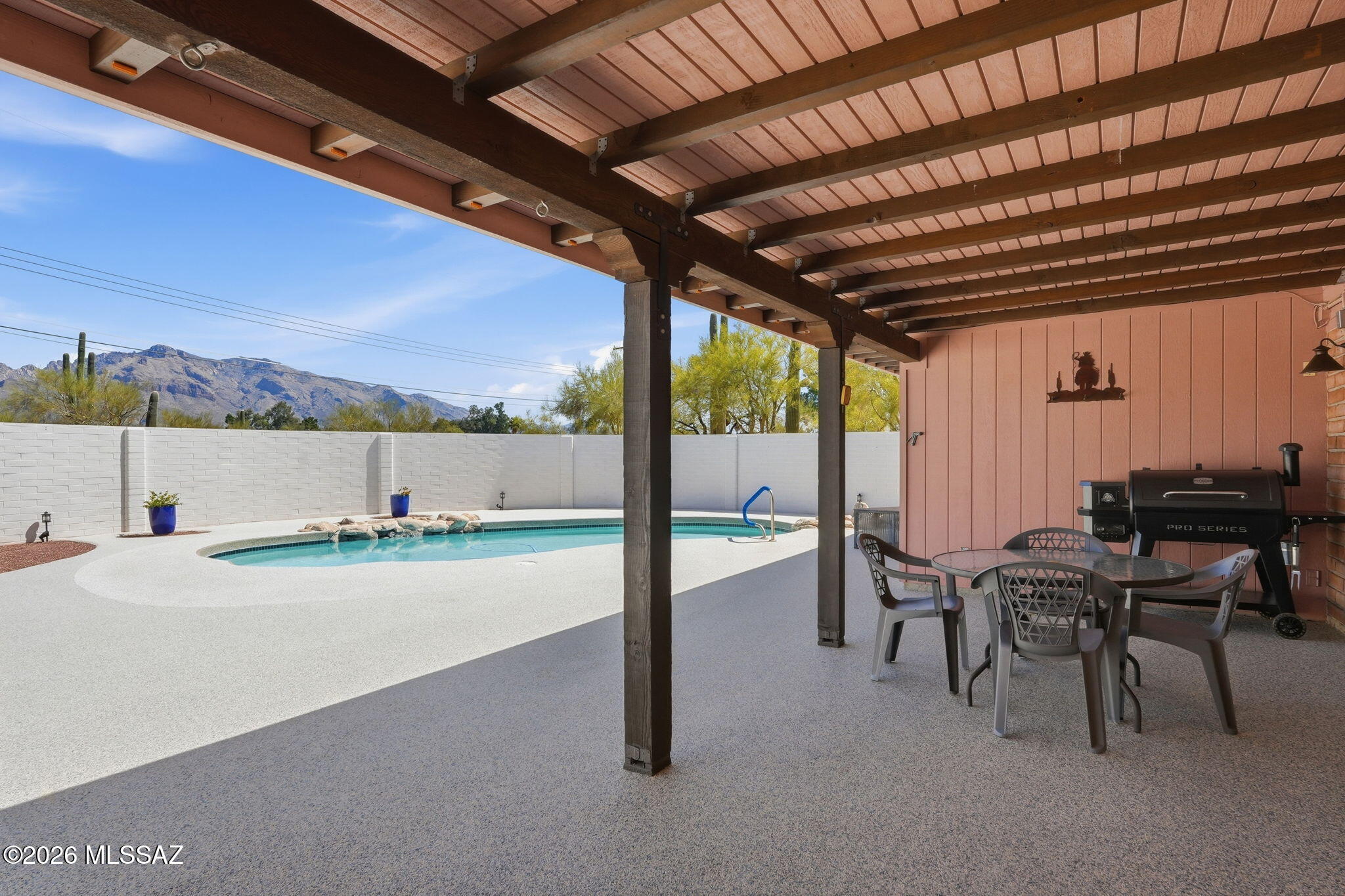 Oracle Foothills Estates NO. 5 (1-39) - Residential