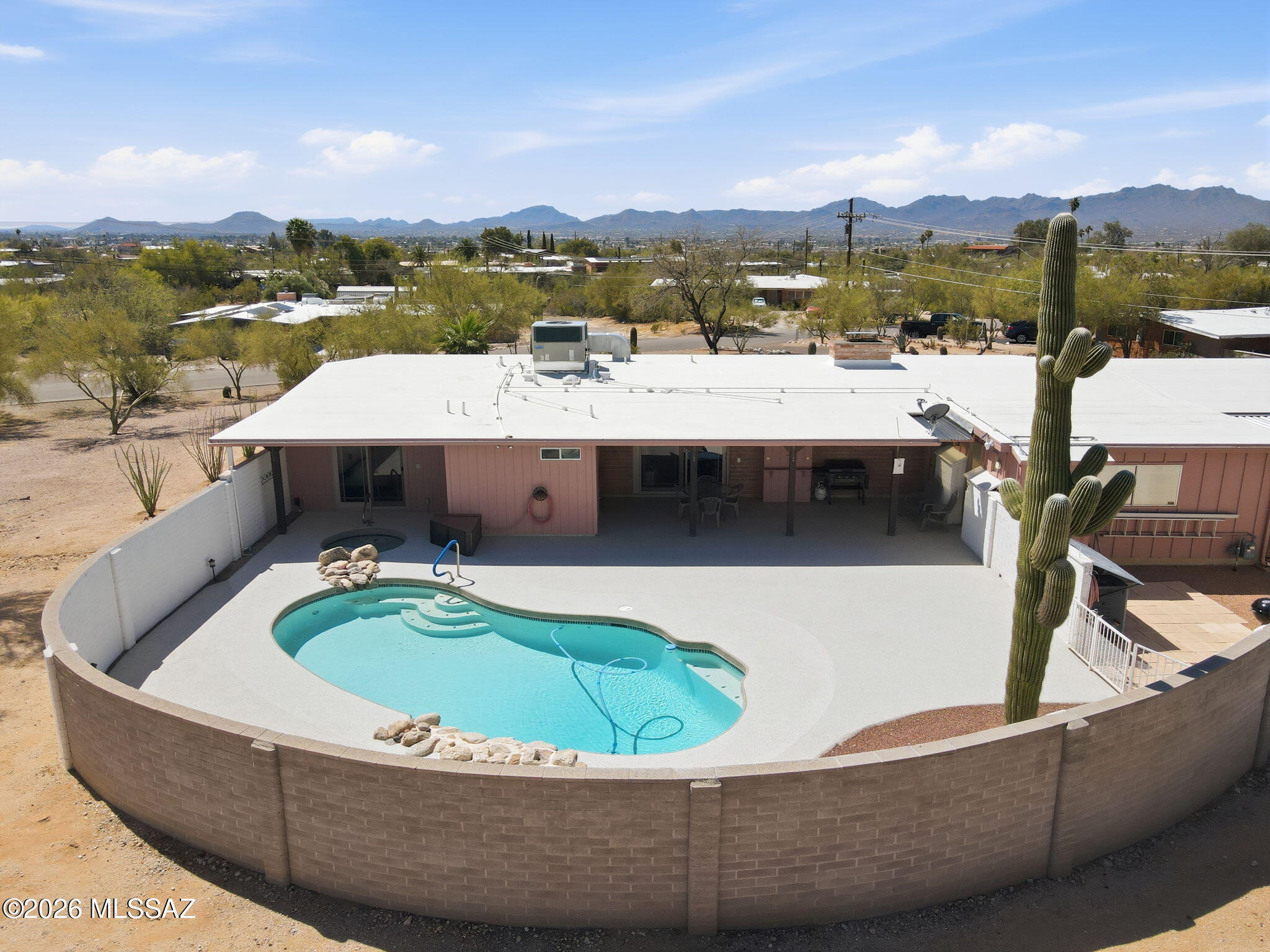 Oracle Foothills Estates NO. 5 (1-39) - Residential