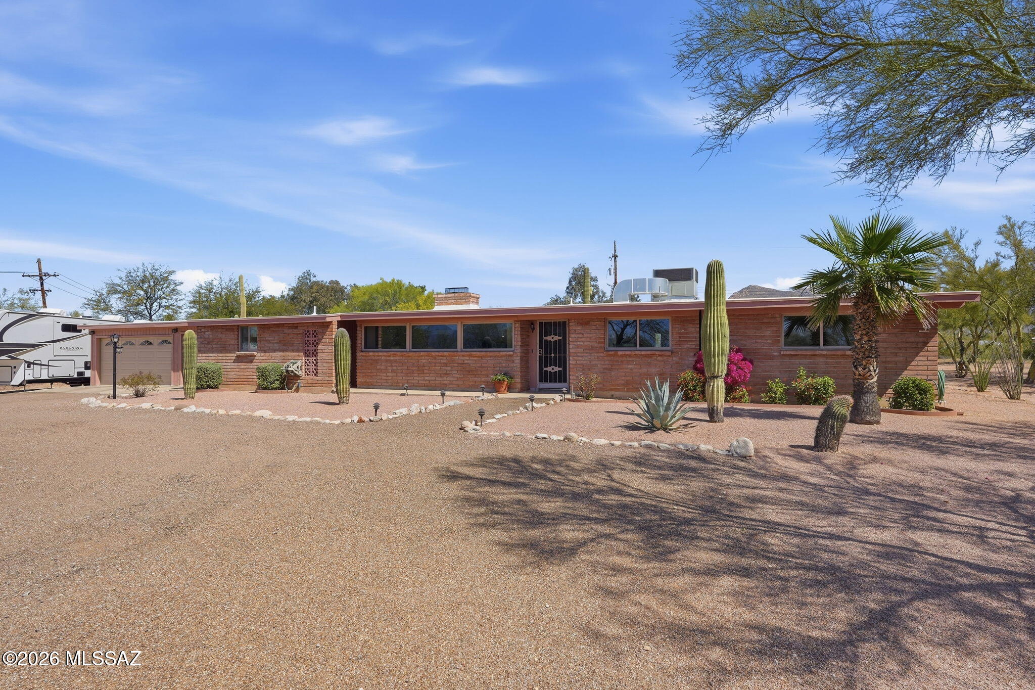 Oracle Foothills Estates NO. 5 (1-39) - Residential