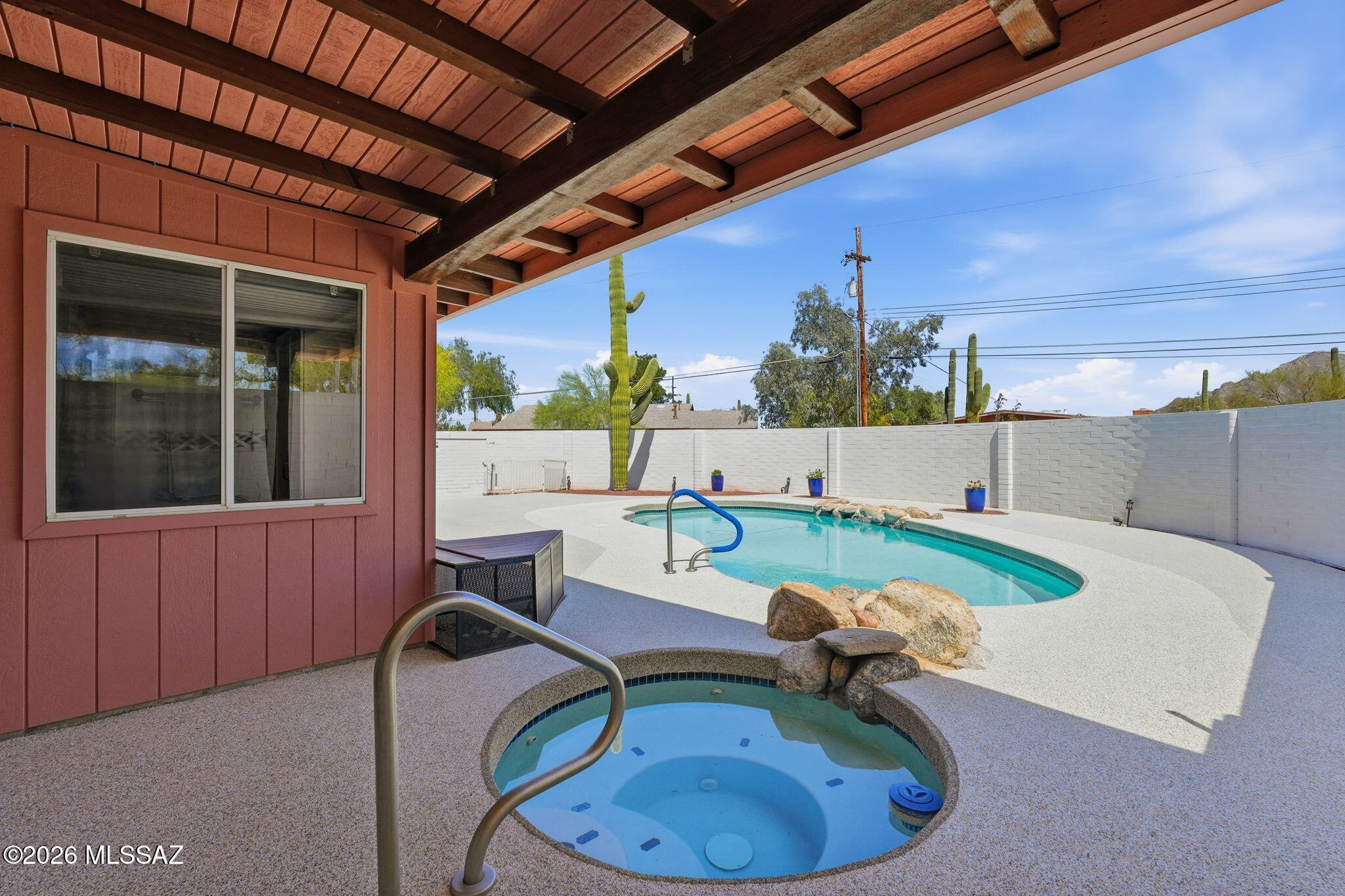 Oracle Foothills Estates NO. 5 (1-39) - Residential