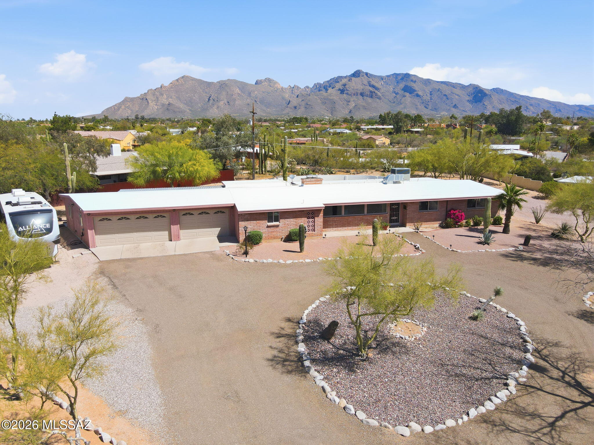 Oracle Foothills Estates NO. 5 (1-39) - Residential