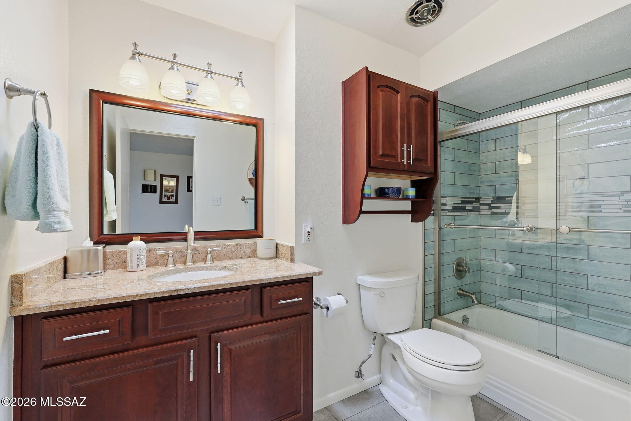 Oracle Foothills Estates NO. 5 (1-39) - Residential