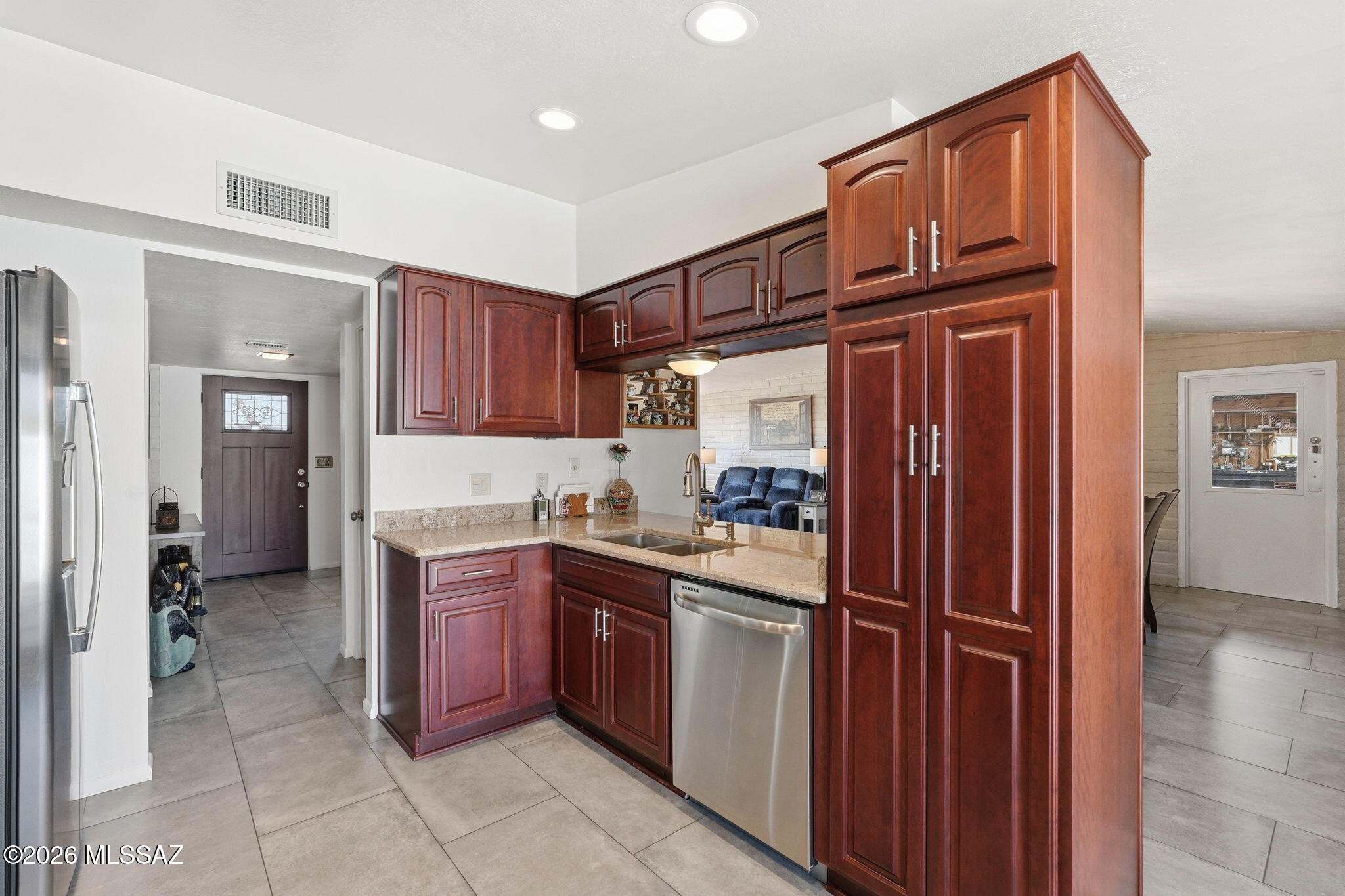 Oracle Foothills Estates NO. 5 (1-39) - Residential