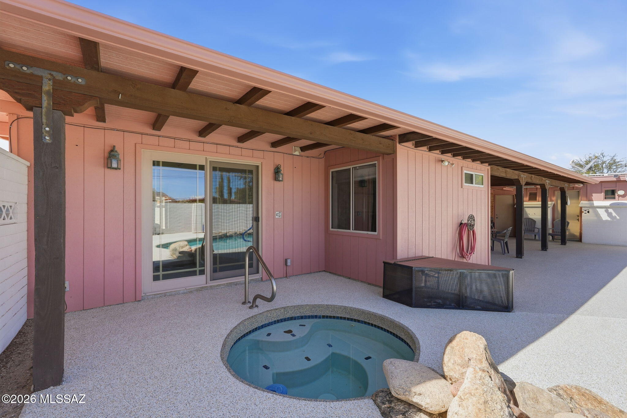 Oracle Foothills Estates NO. 5 (1-39) - Residential