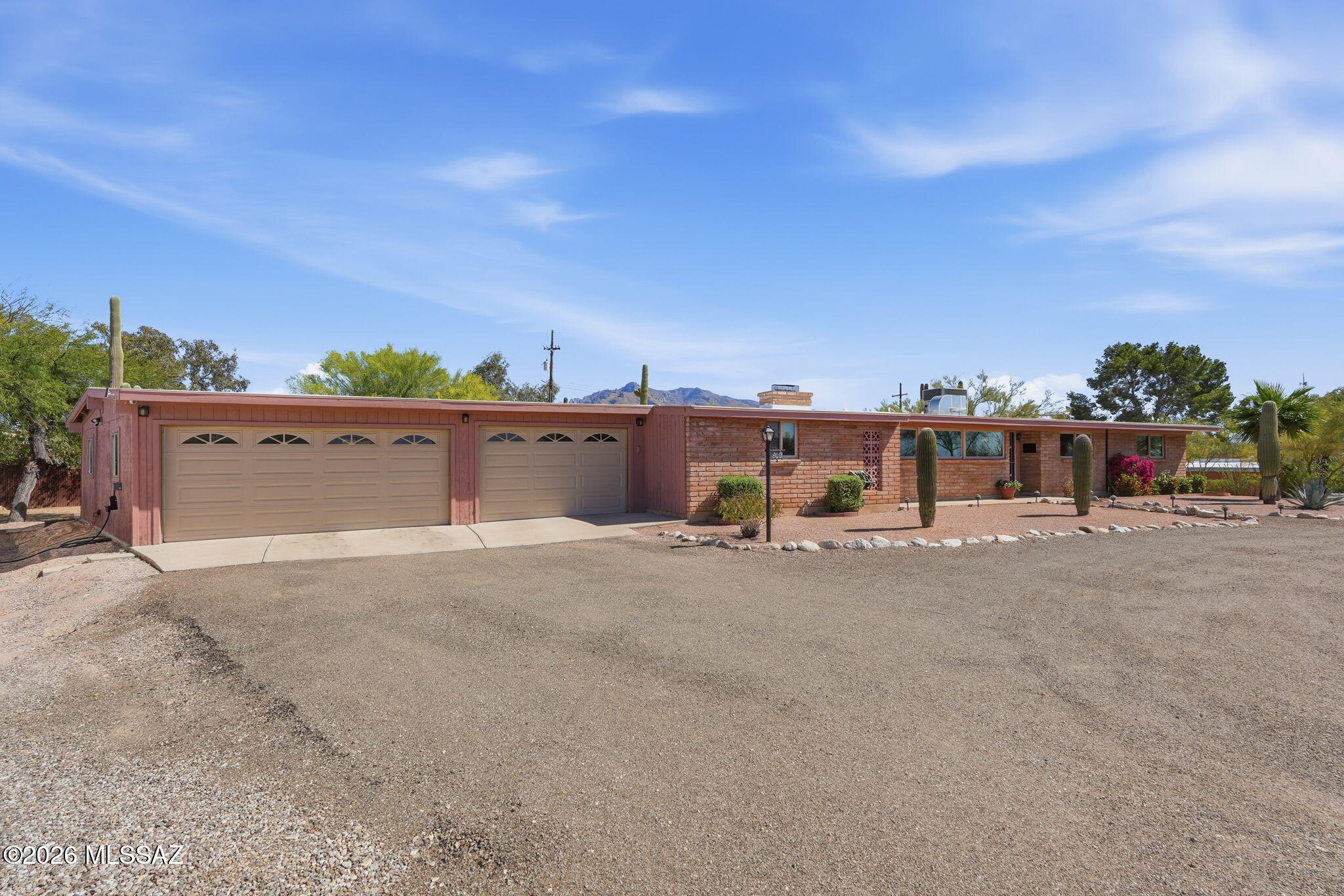 Oracle Foothills Estates NO. 5 (1-39) - Residential