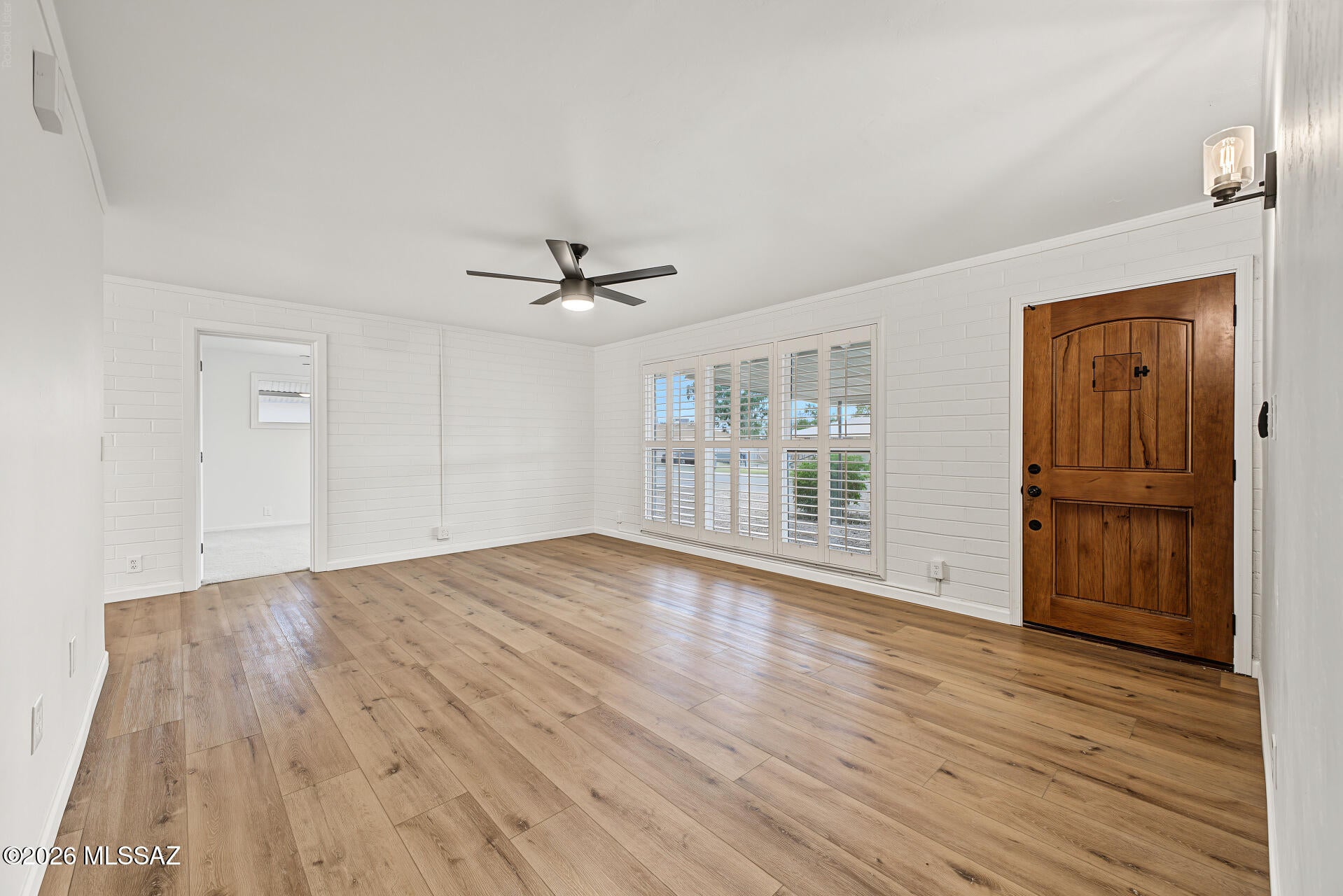 Maryvale Manor - Residential
