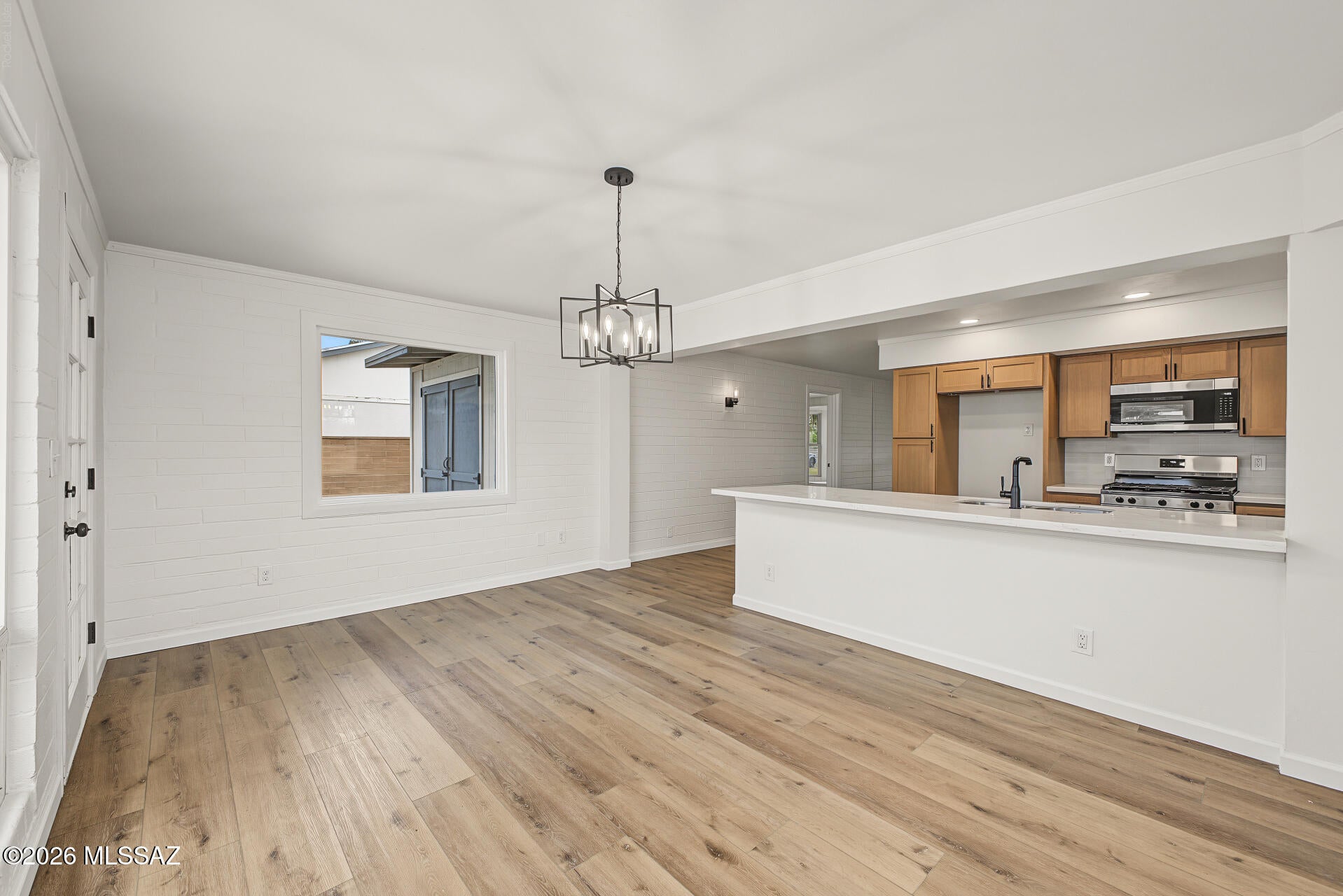 Maryvale Manor - Residential