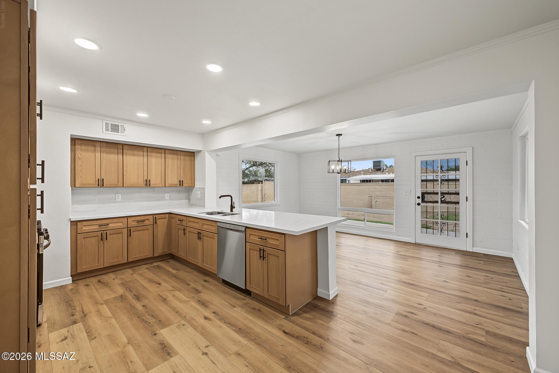 Maryvale Manor - Residential
