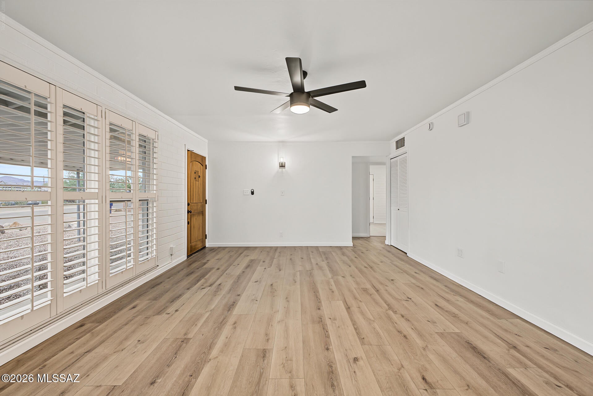 Maryvale Manor - Residential
