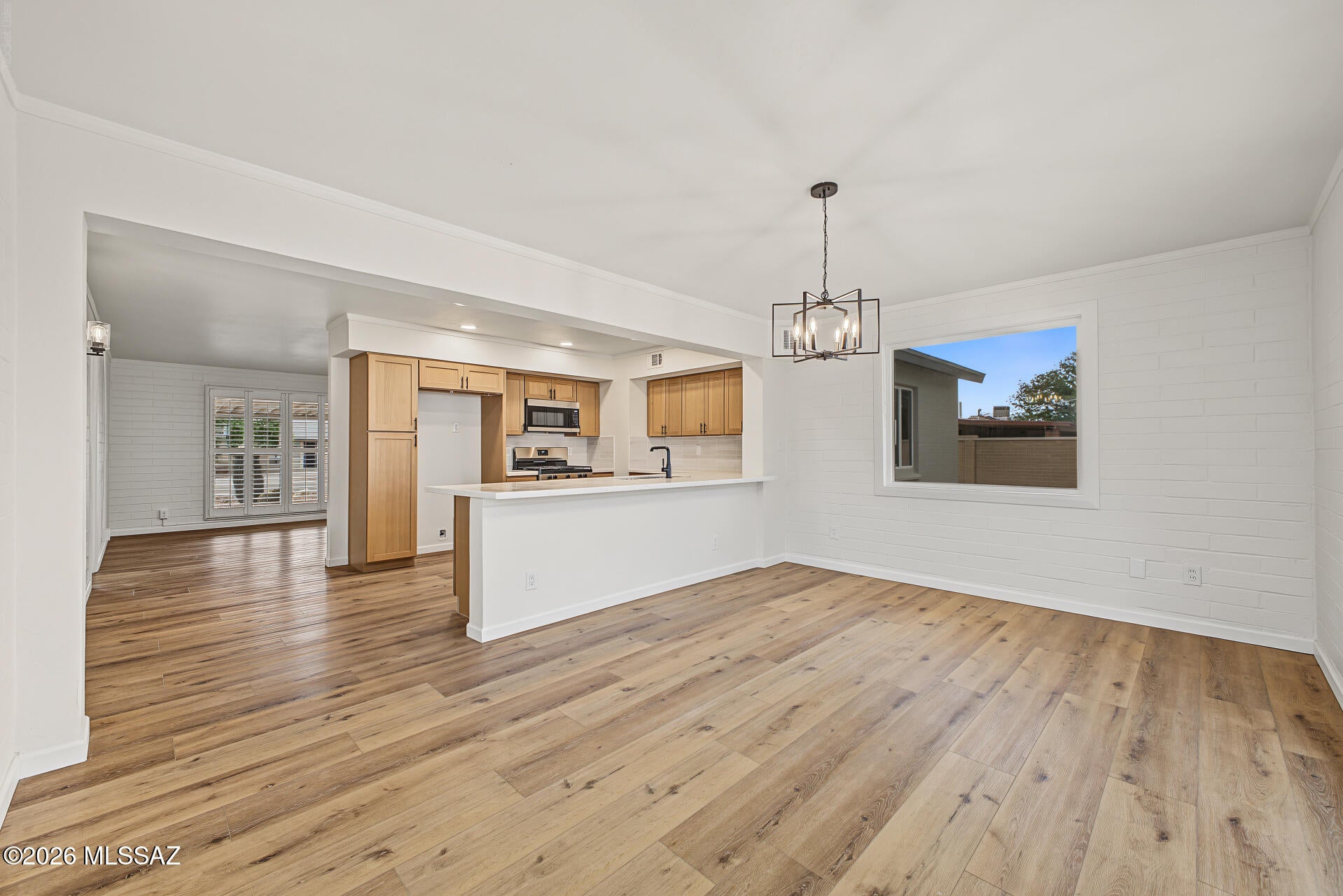Maryvale Manor - Residential