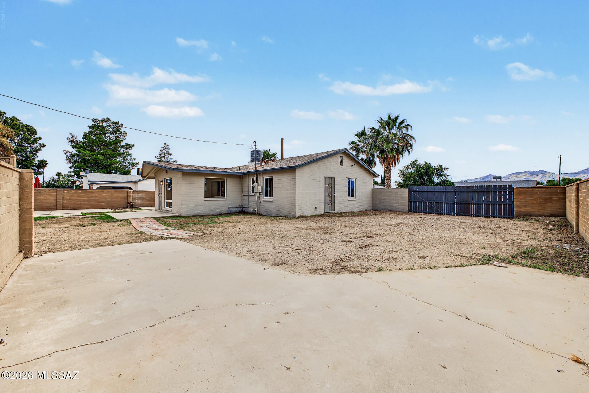 Maryvale Manor - Residential