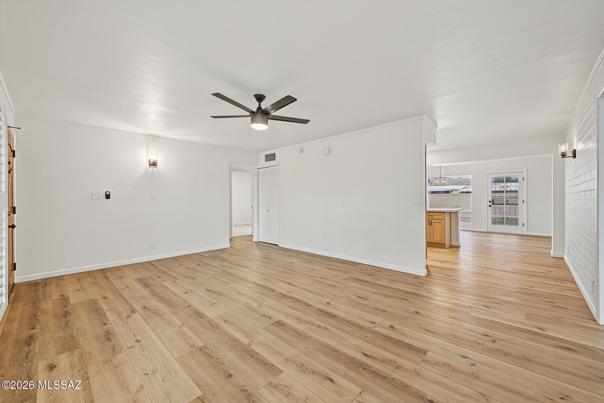 Maryvale Manor - Residential