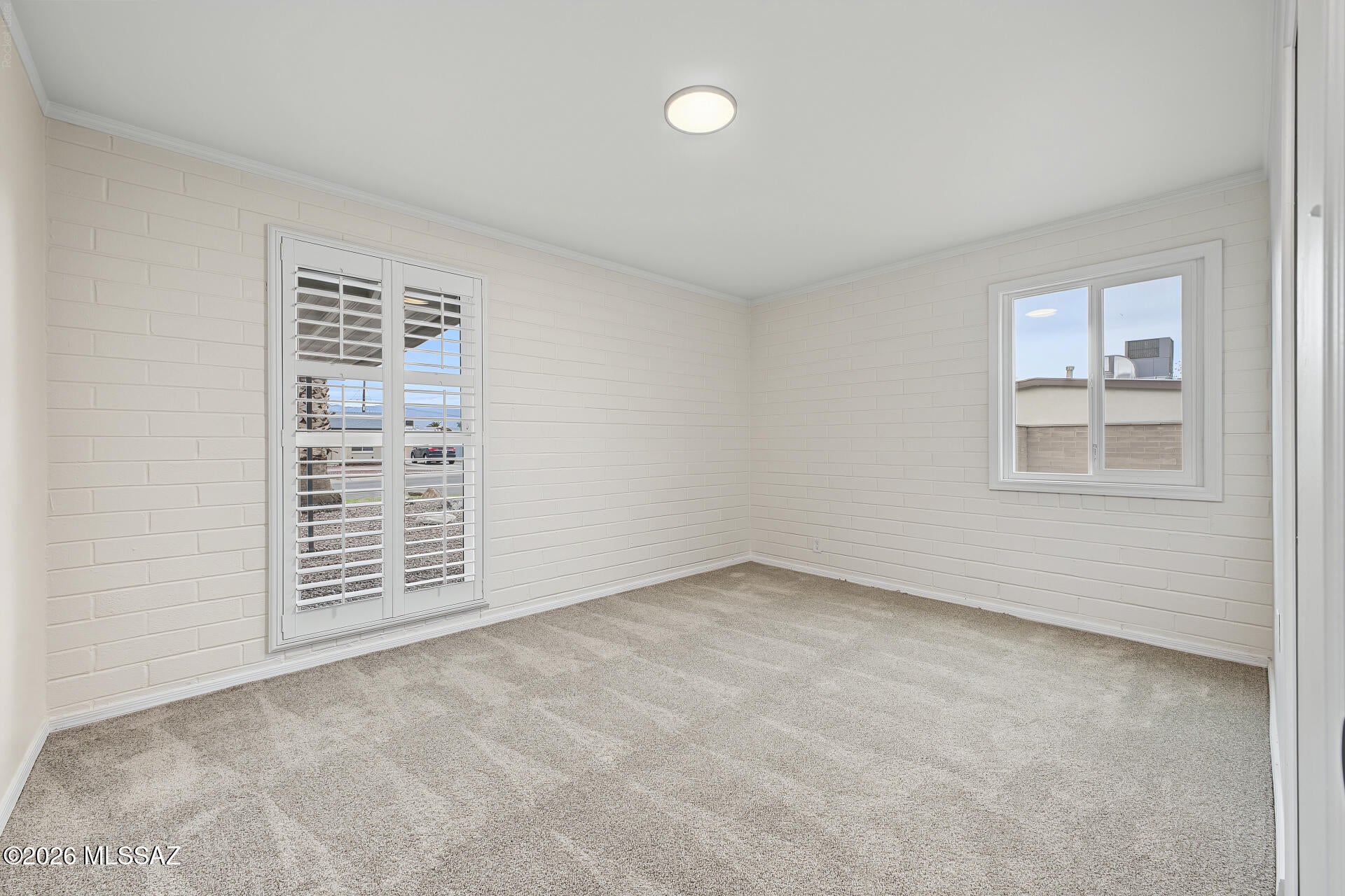 Maryvale Manor - Residential