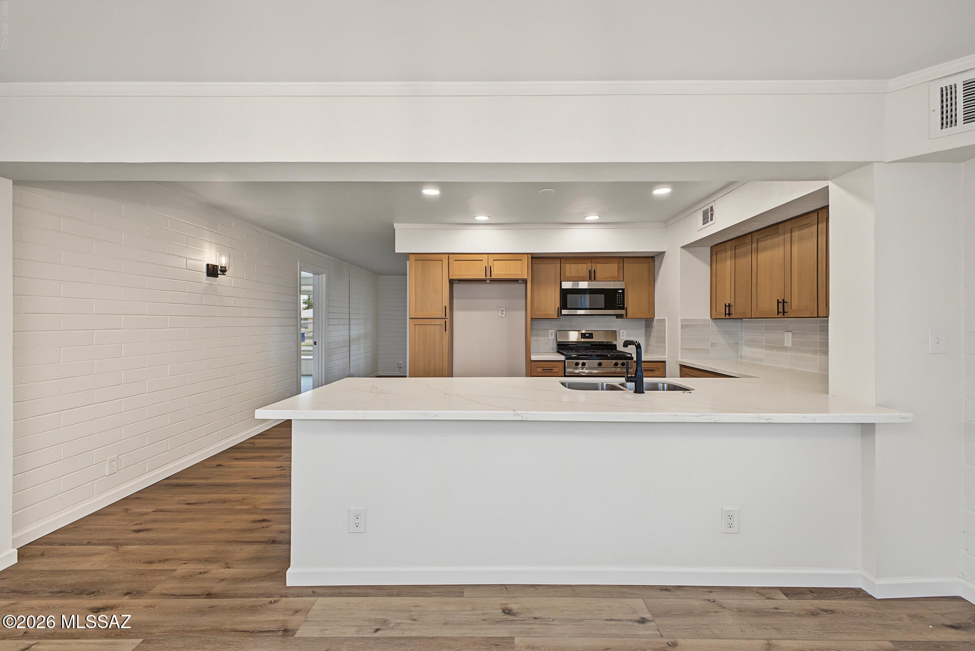 Maryvale Manor - Residential