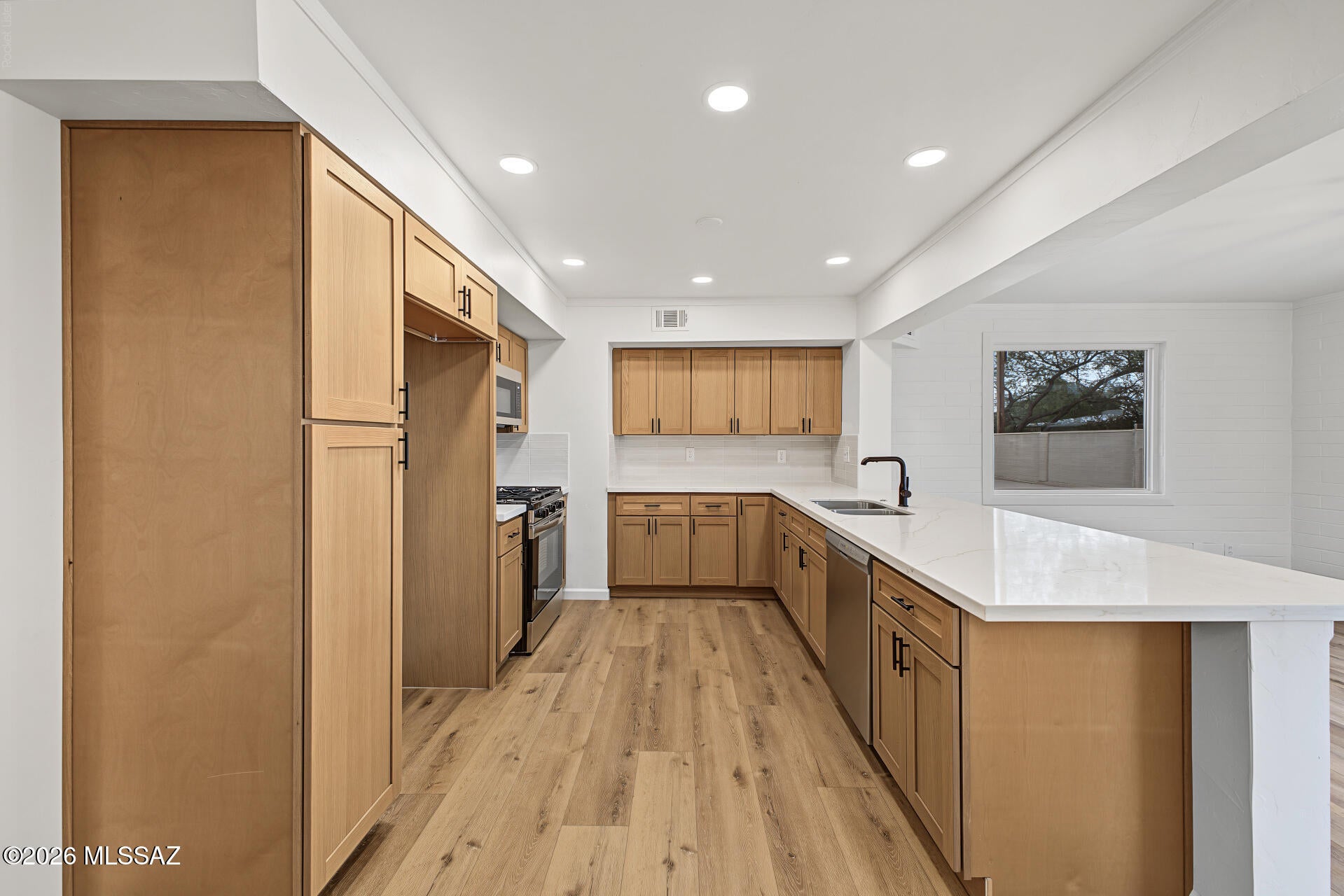Maryvale Manor - Residential