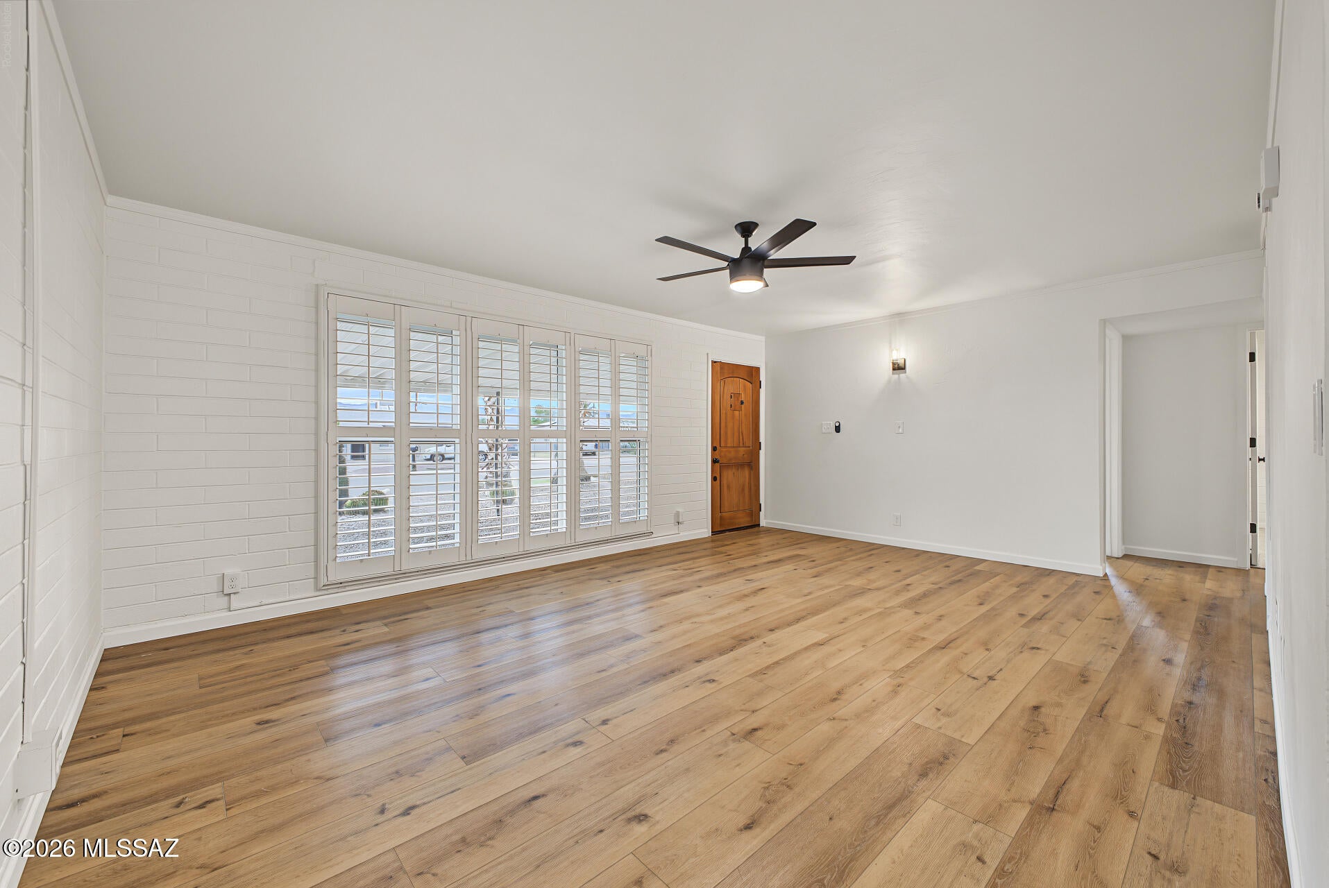 Maryvale Manor - Residential