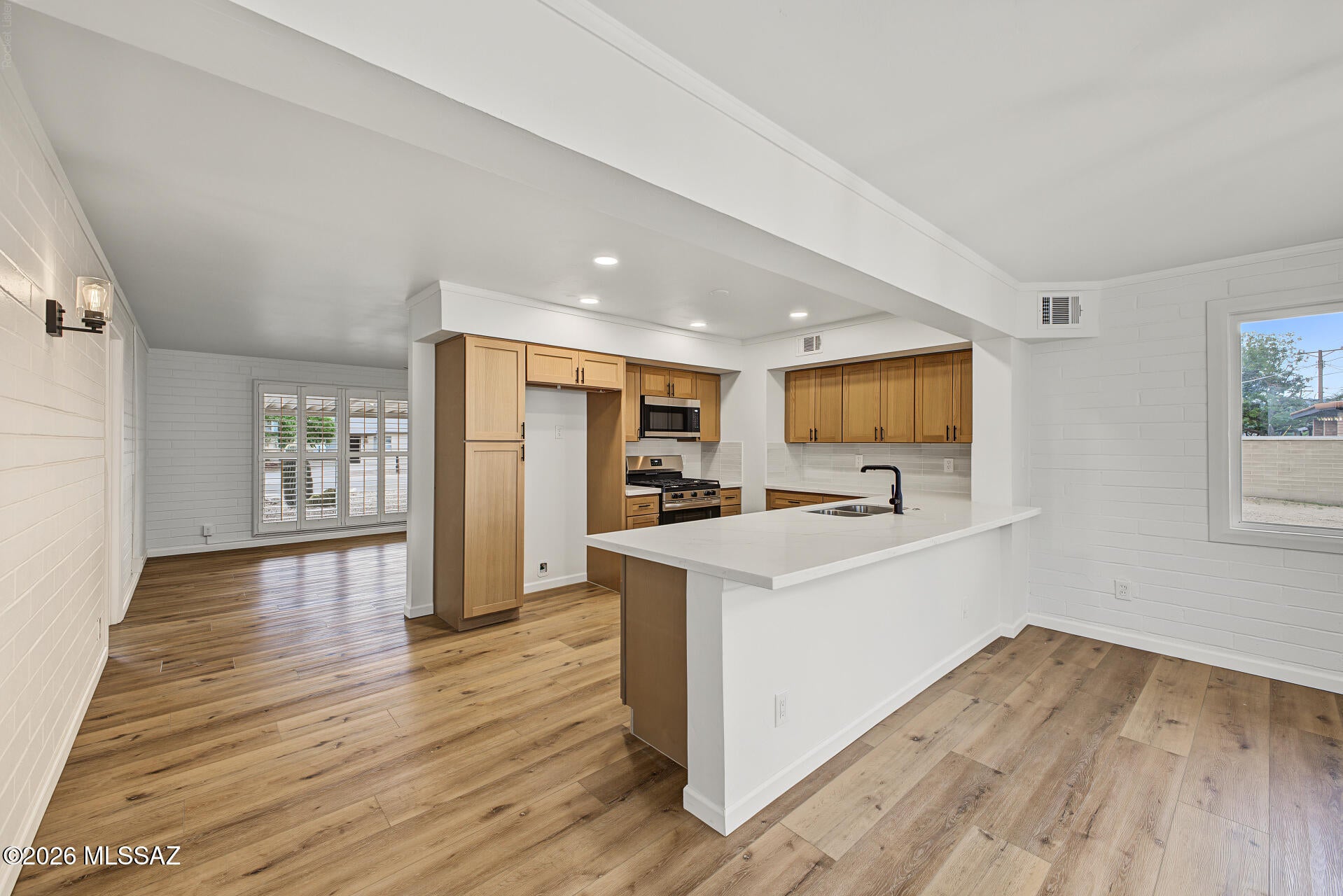 Maryvale Manor - Residential