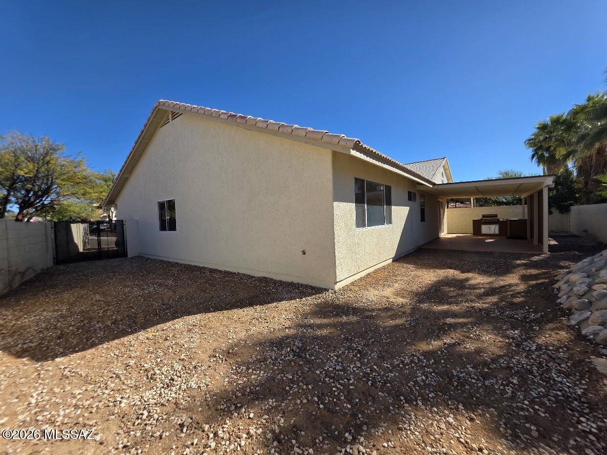 Countryside Crossings (1-51) - Residential Lease