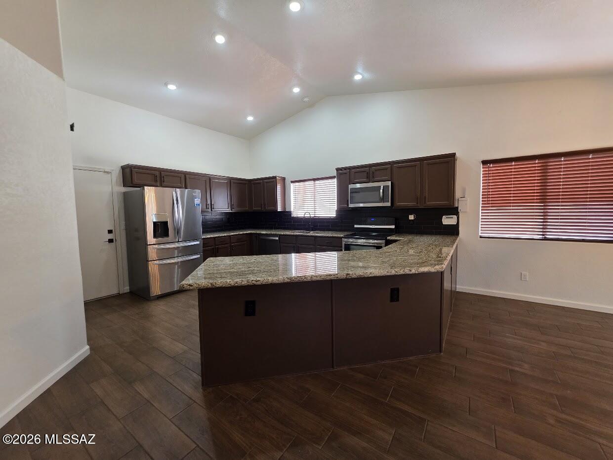 Countryside Crossings (1-51) - Residential Lease