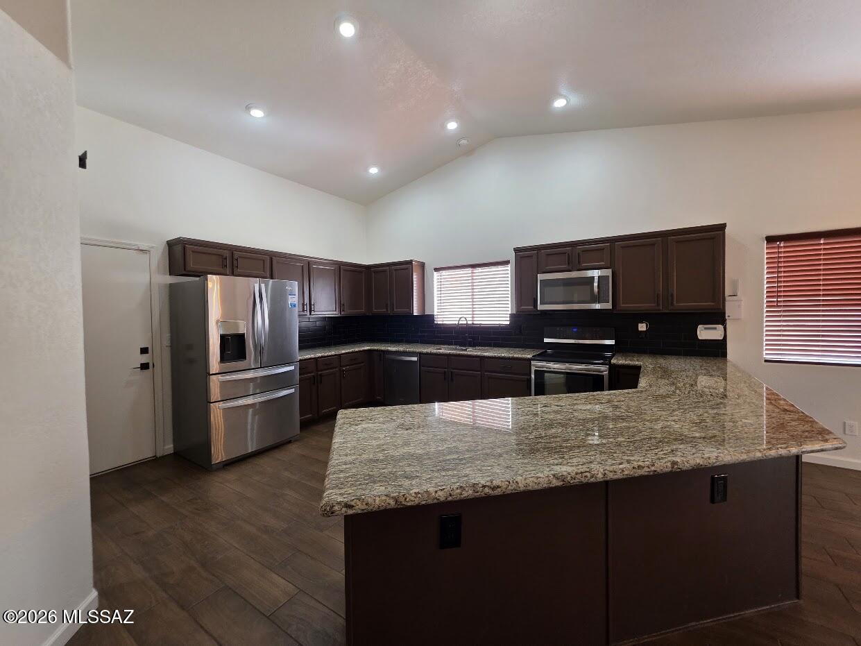 Countryside Crossings (1-51) - Residential Lease
