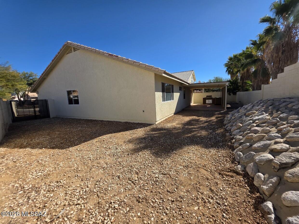 Countryside Crossings (1-51) - Residential Lease