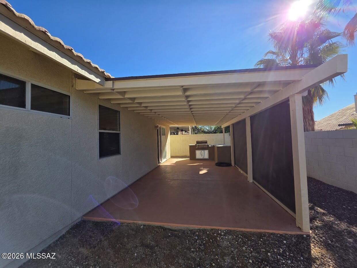 Countryside Crossings (1-51) - Residential Lease