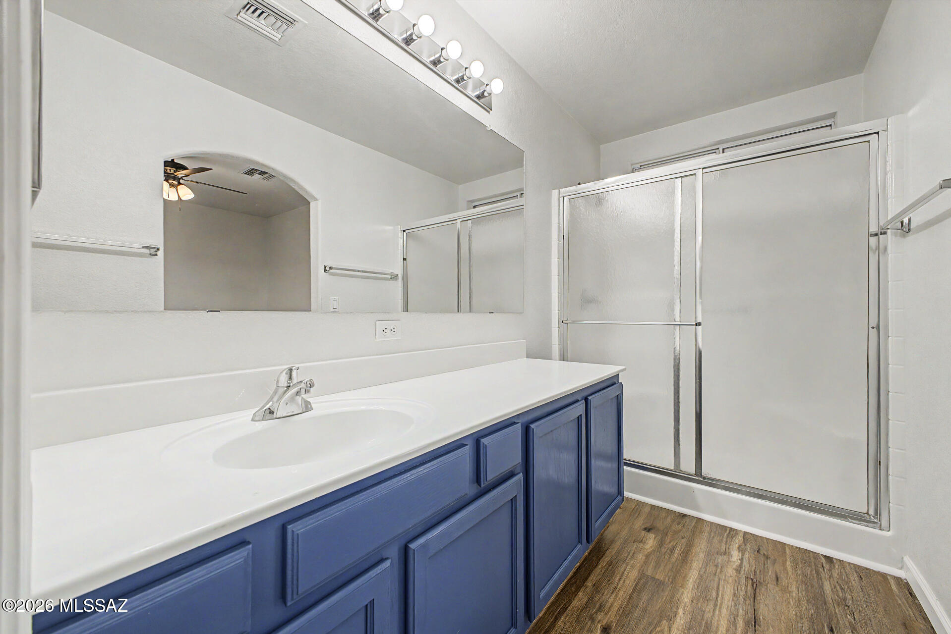 Rancho Escondido(1-198) - Residential