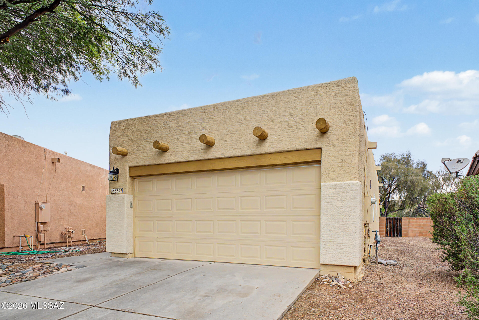 Rancho Escondido(1-198) - Residential