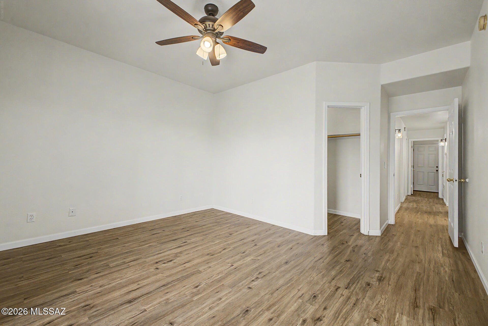 Rancho Escondido(1-198) - Residential