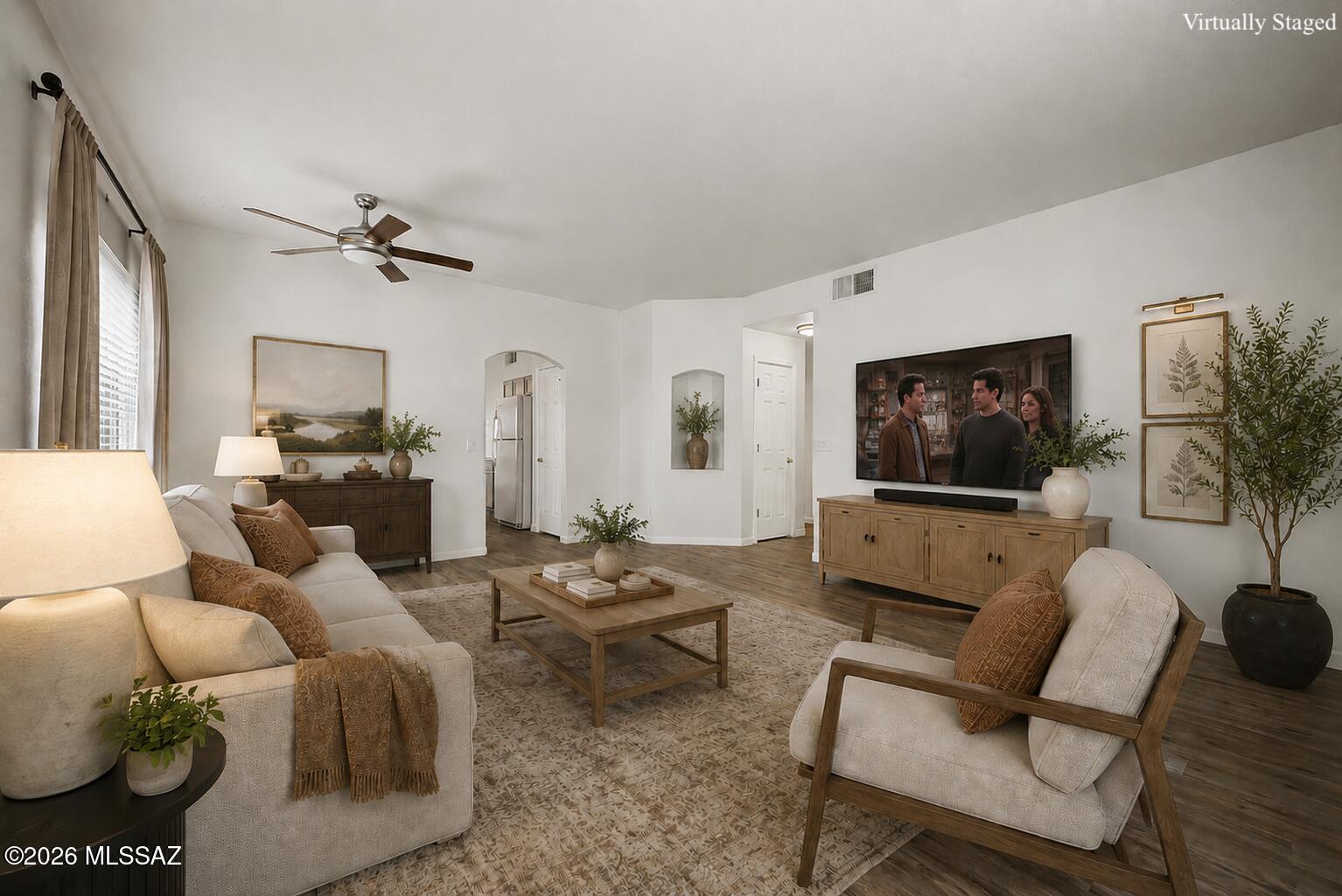 Rancho Escondido(1-198) - Residential