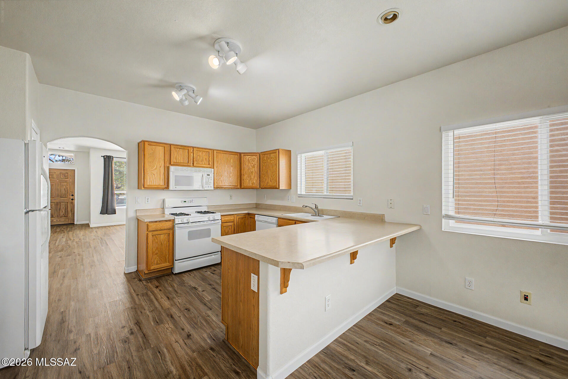 Rancho Escondido(1-198) - Residential