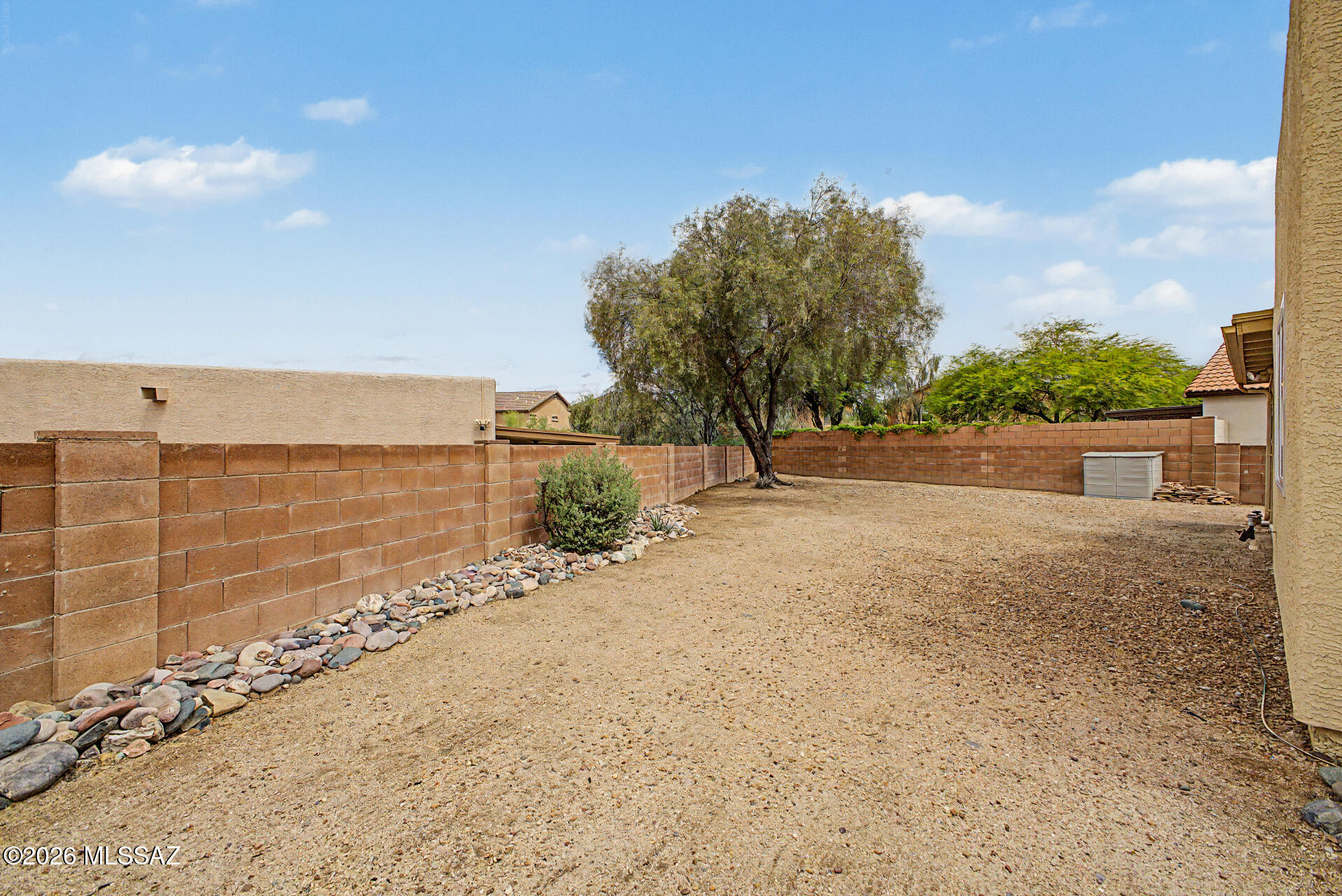 Rancho Escondido(1-198) - Residential