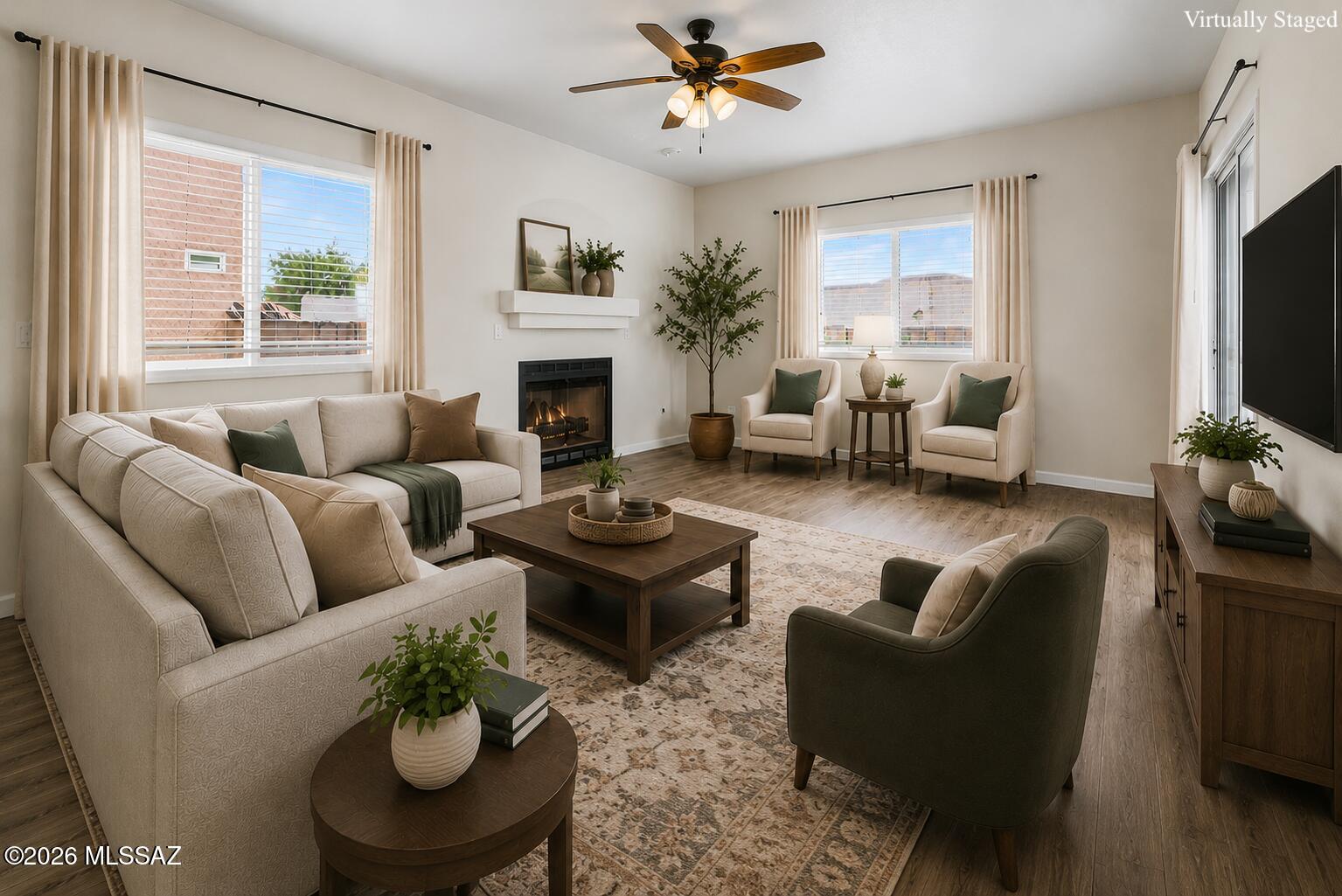 Rancho Escondido(1-198) - Residential