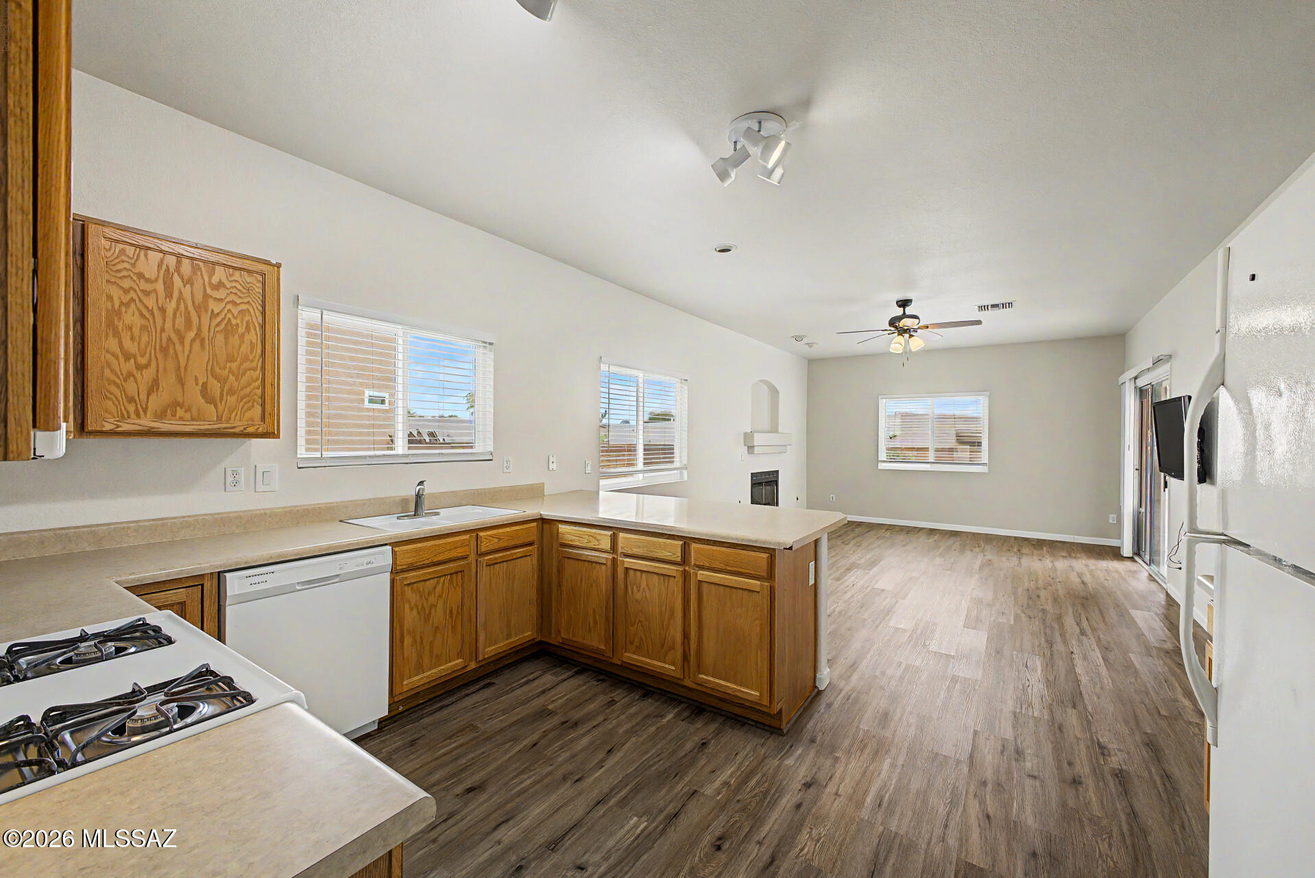 Rancho Escondido(1-198) - Residential