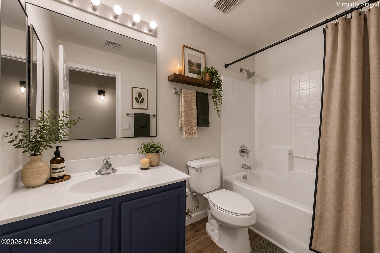 Rancho Escondido(1-198) - Residential