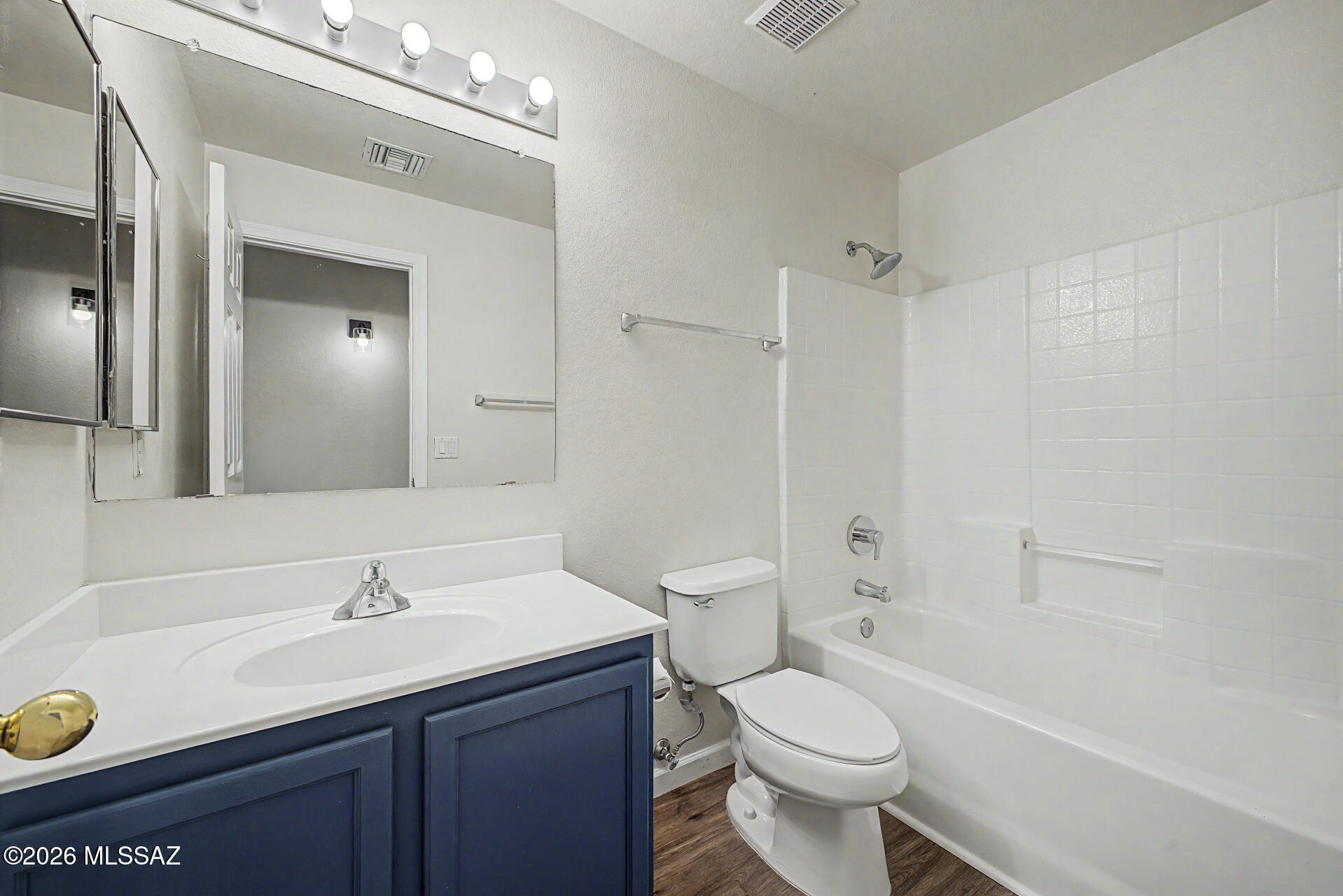 Rancho Escondido(1-198) - Residential