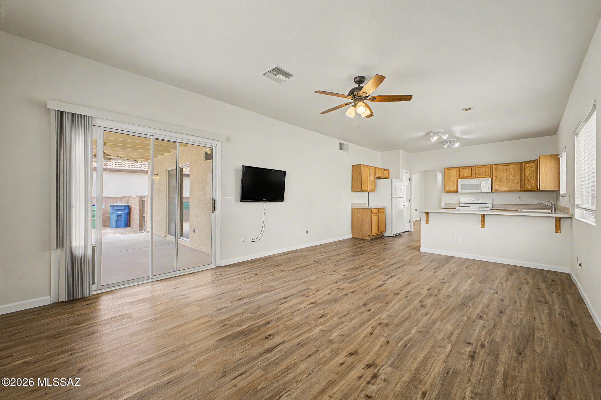 Rancho Escondido(1-198) - Residential